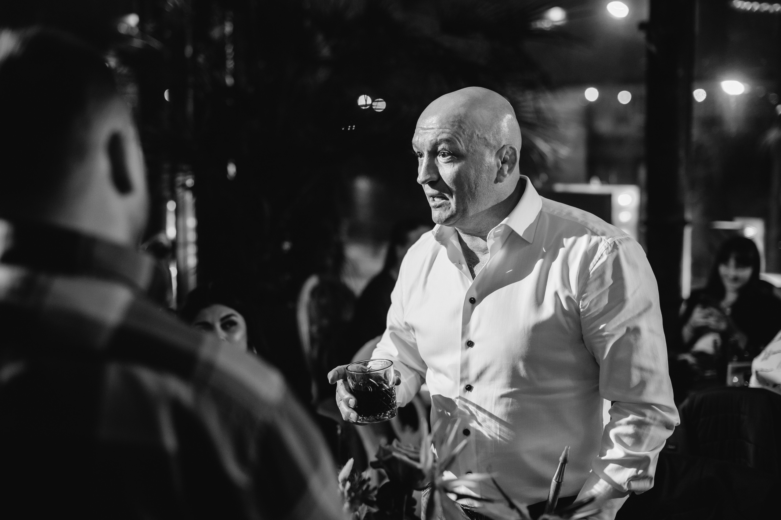 День Рождения Ивана. Wedding photographer in Moscow and around the world Andrey Medvednikov