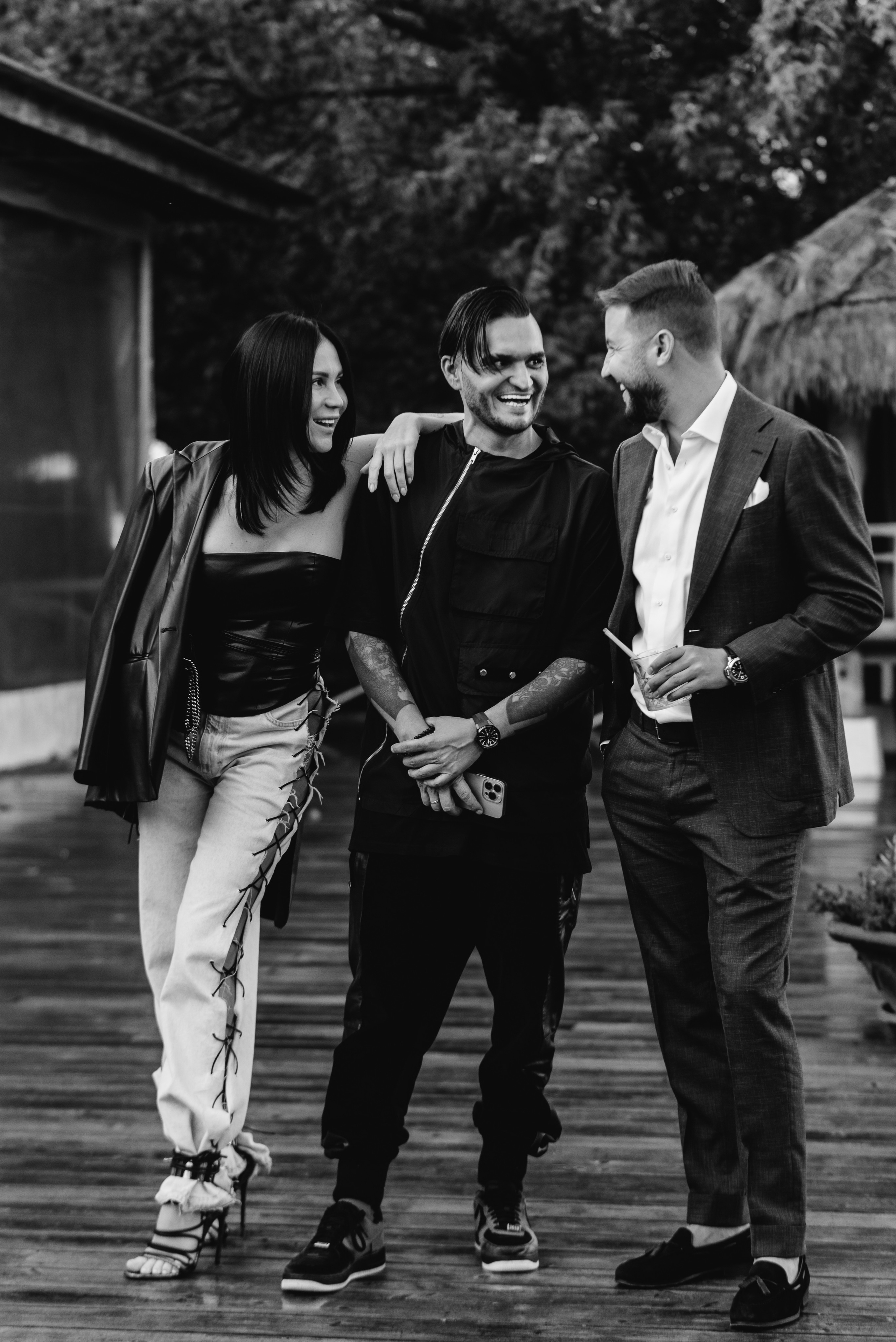 День Рождения Алексея. Wedding photographer in Moscow and around the world Andrey Medvednikov