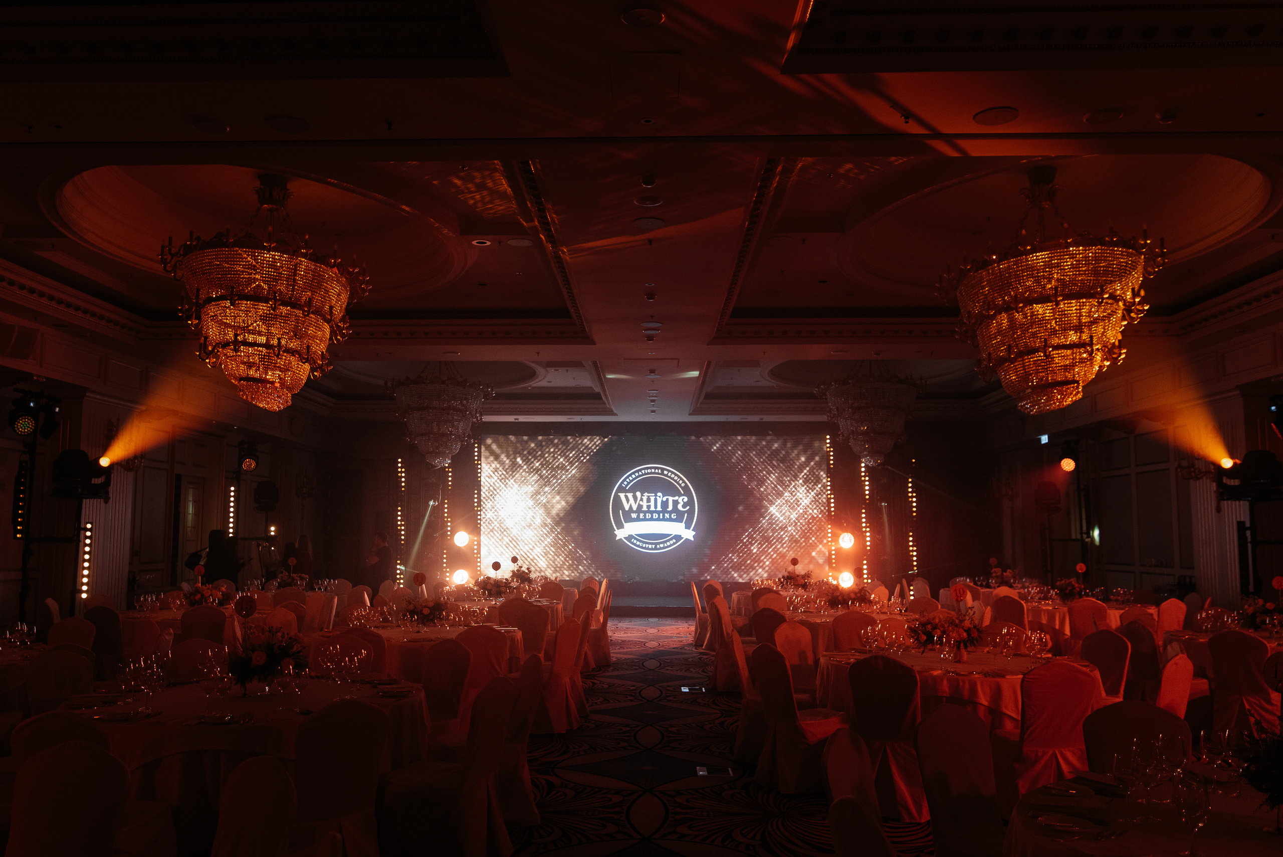 White Wedding Awards. Свадебный фотограф в Москве и по всему Миру Андрей Медведников