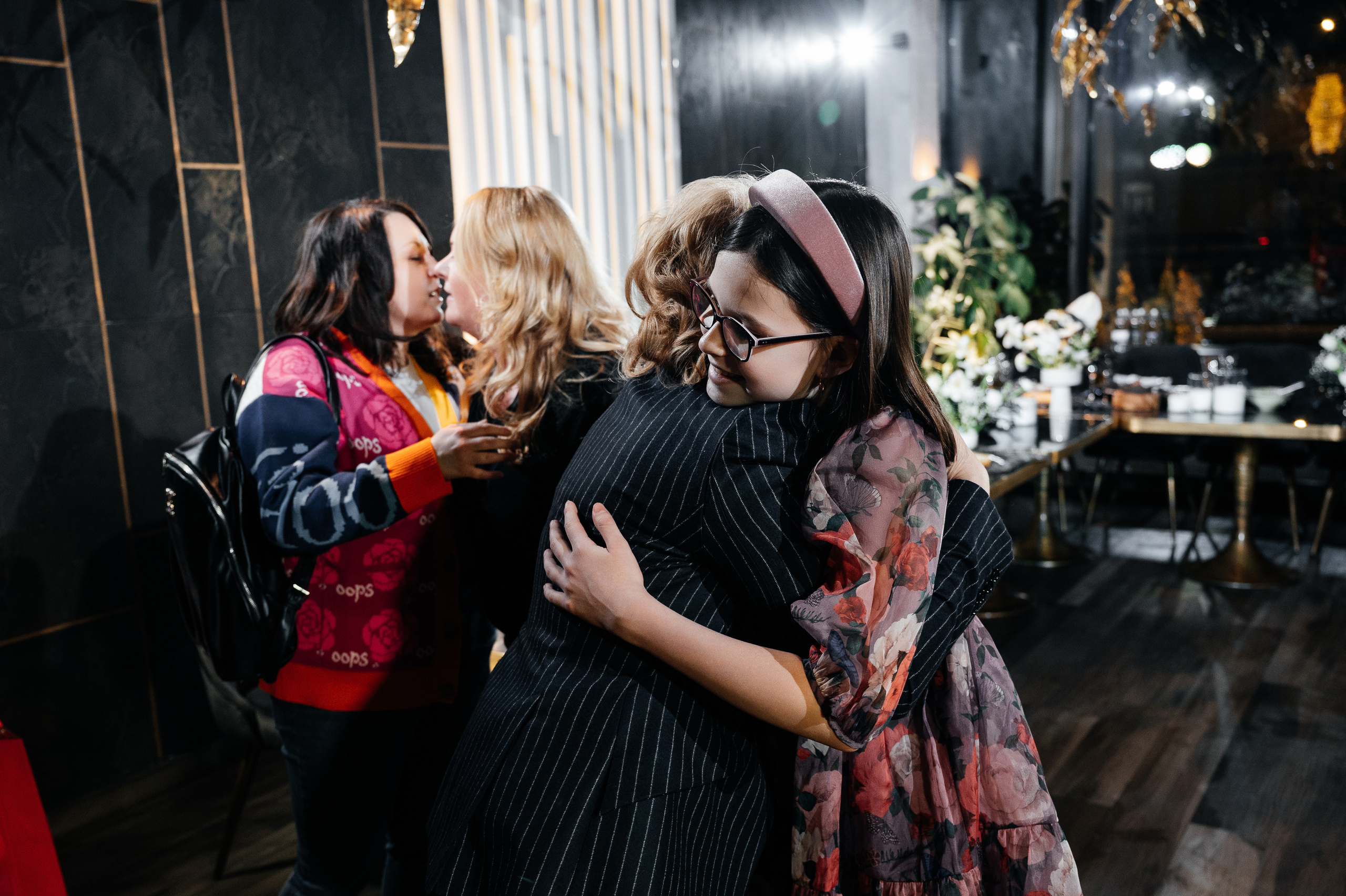 День Рождения Дмитрия. Wedding photographer in Moscow and around the world Andrey Medvednikov