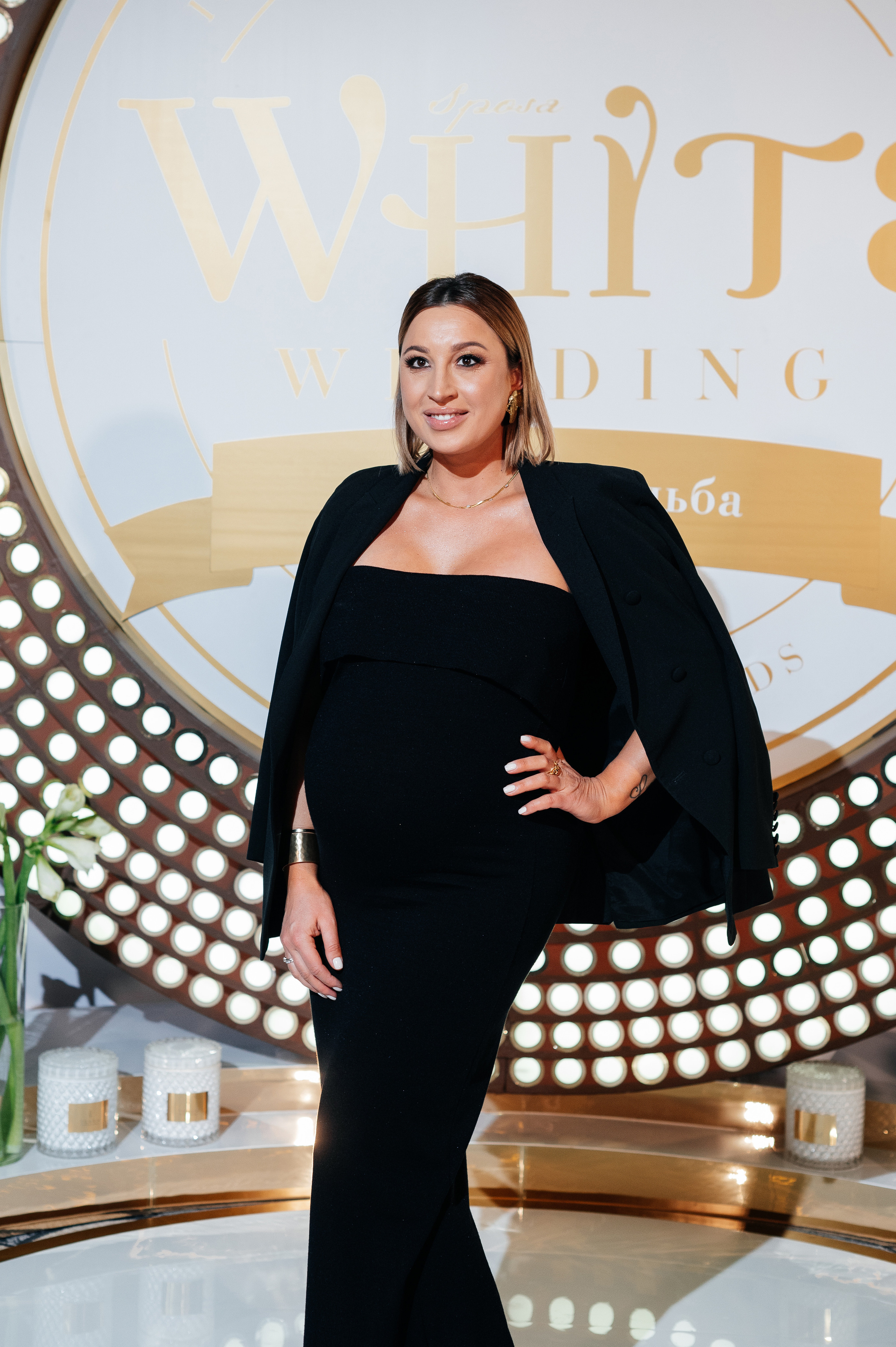 White Wedding Awards. Свадебный фотограф в Москве и по всему Миру Андрей Медведников