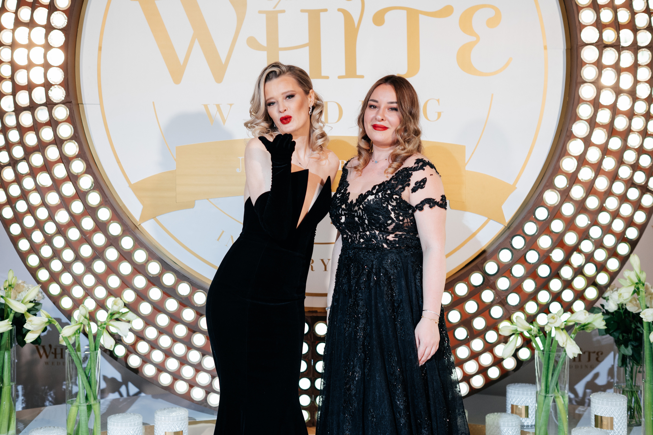 White Wedding Awards. Свадебный фотограф в Москве и по всему Миру Андрей Медведников