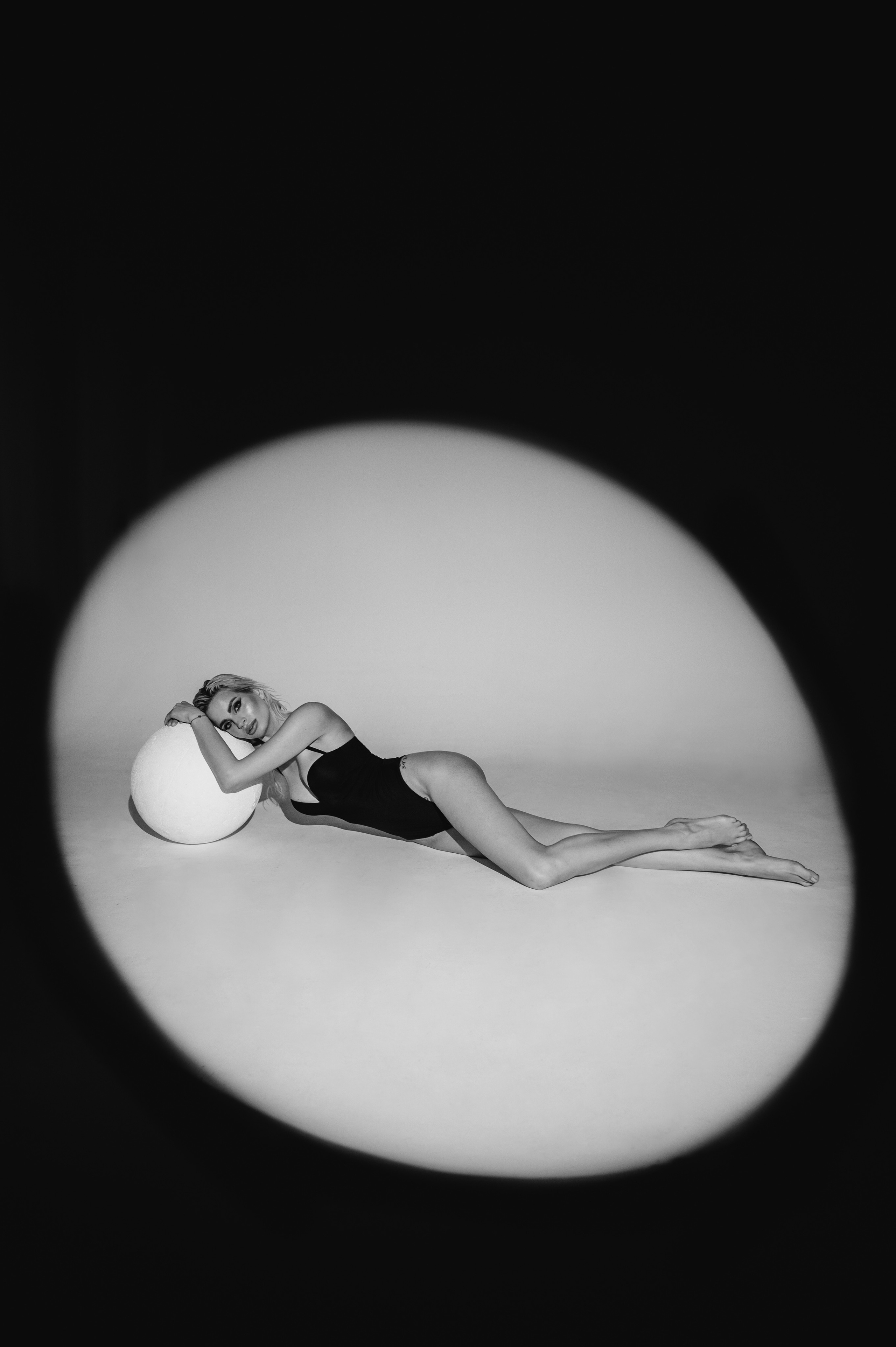 Анастасия. Свадебный фотограф в Москве и по всему Миру Андрей Медведников