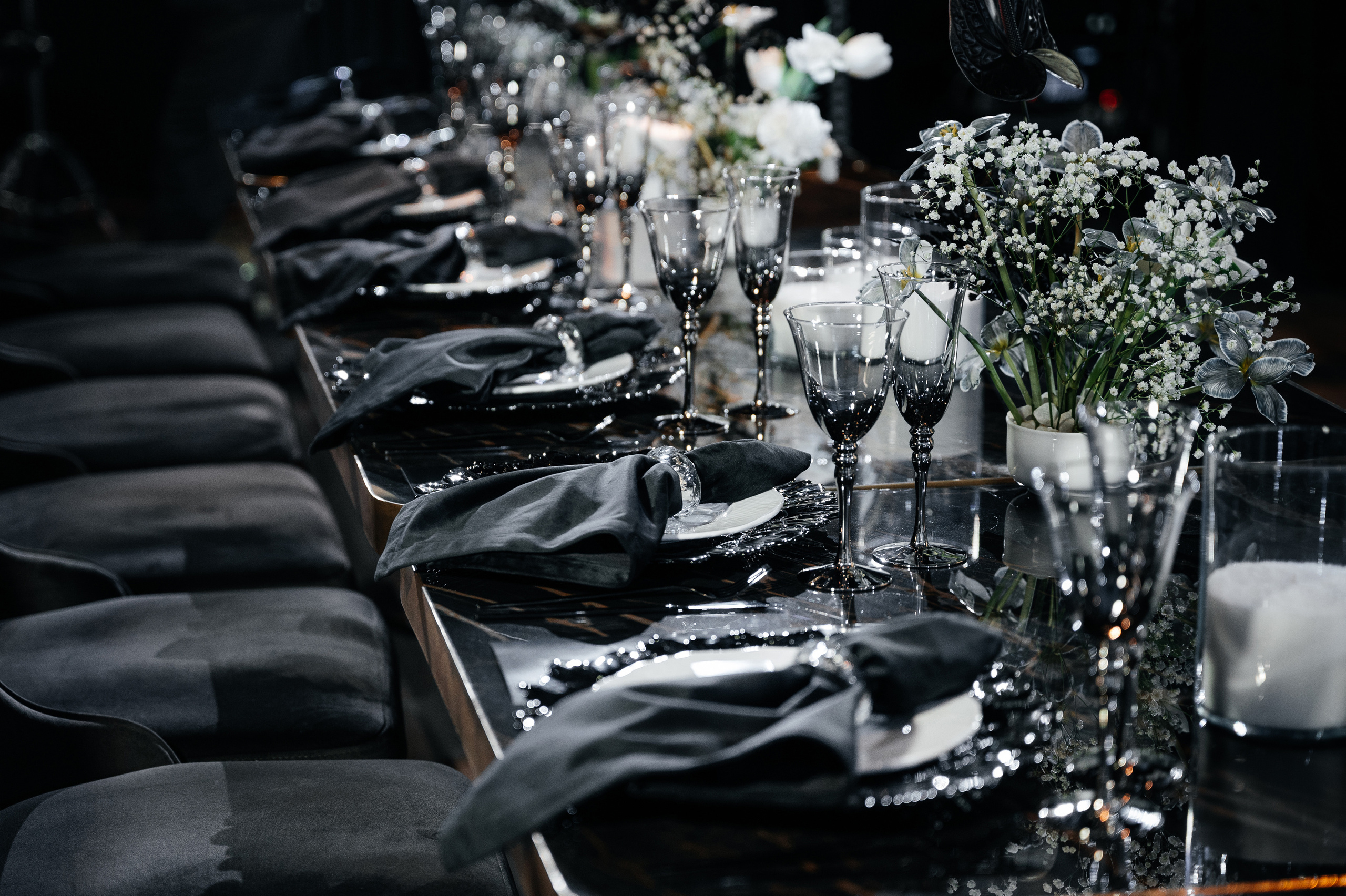 День Рождения Дмитрия. Wedding photographer in Moscow and around the world Andrey Medvednikov