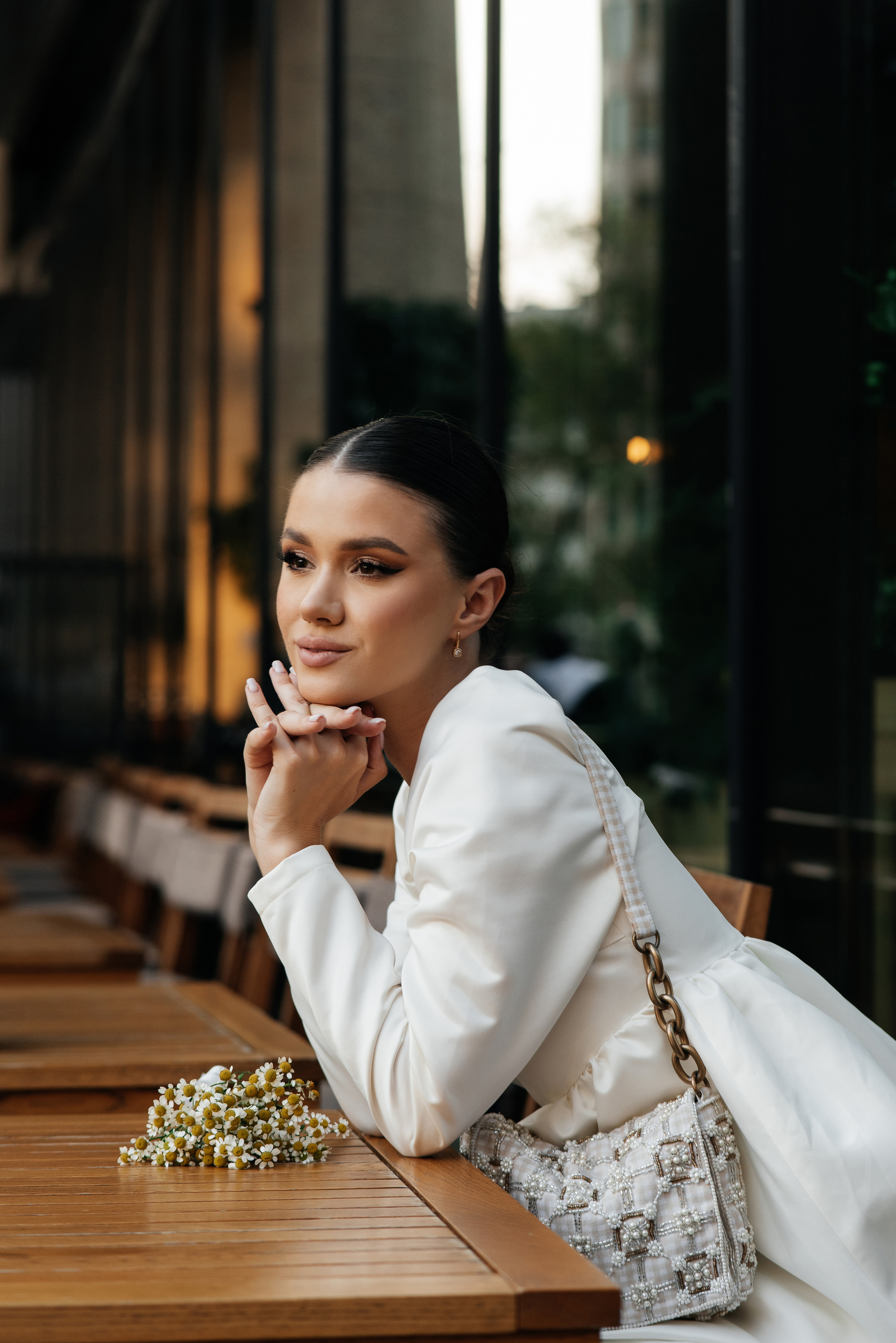 Wedding of Andrey and Tatyana. Wedding photographer in Moscow and around the world Andrey Medvednikov