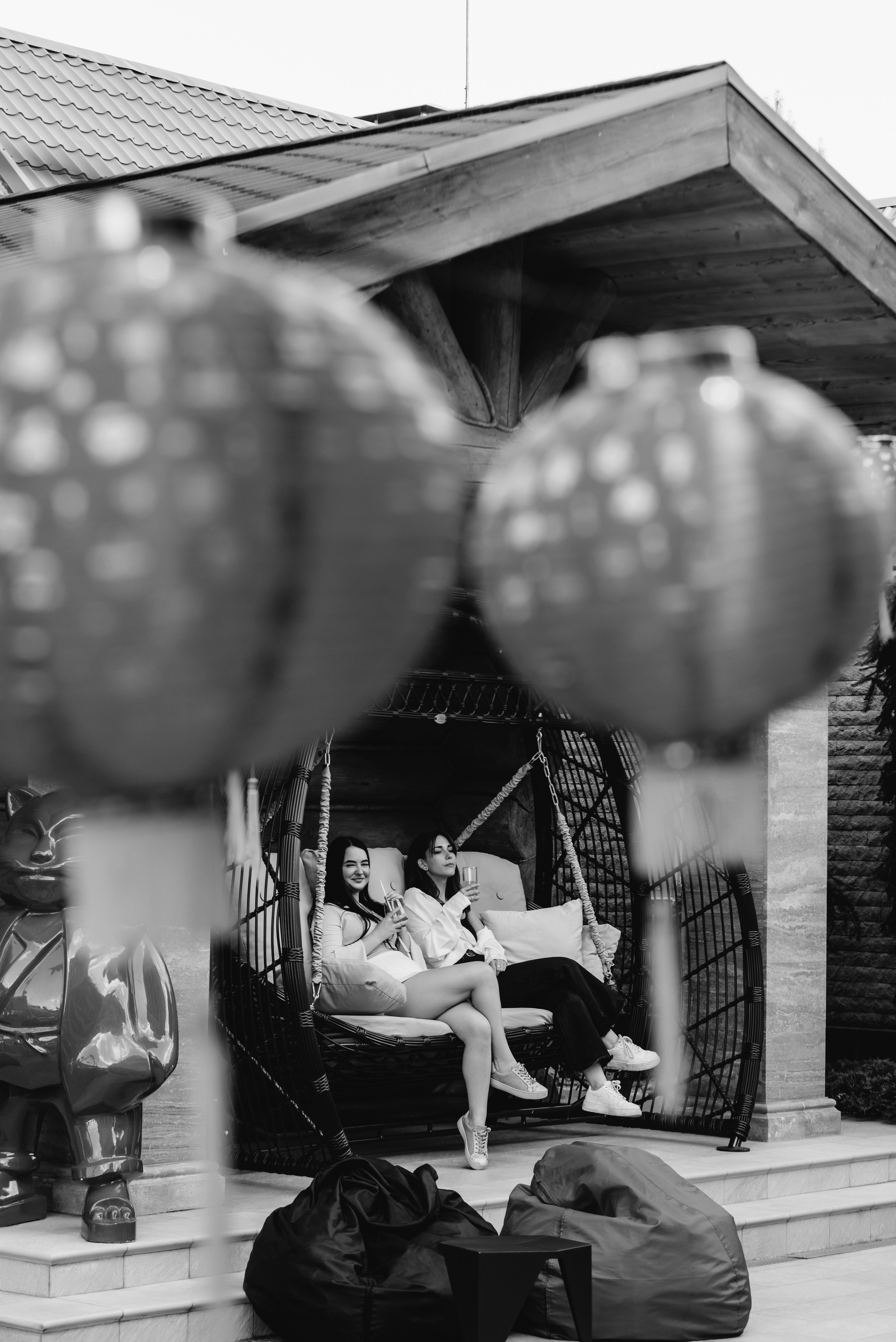 Keiko 18. Wedding photographer in Moscow and around the world Andrey Medvednikov