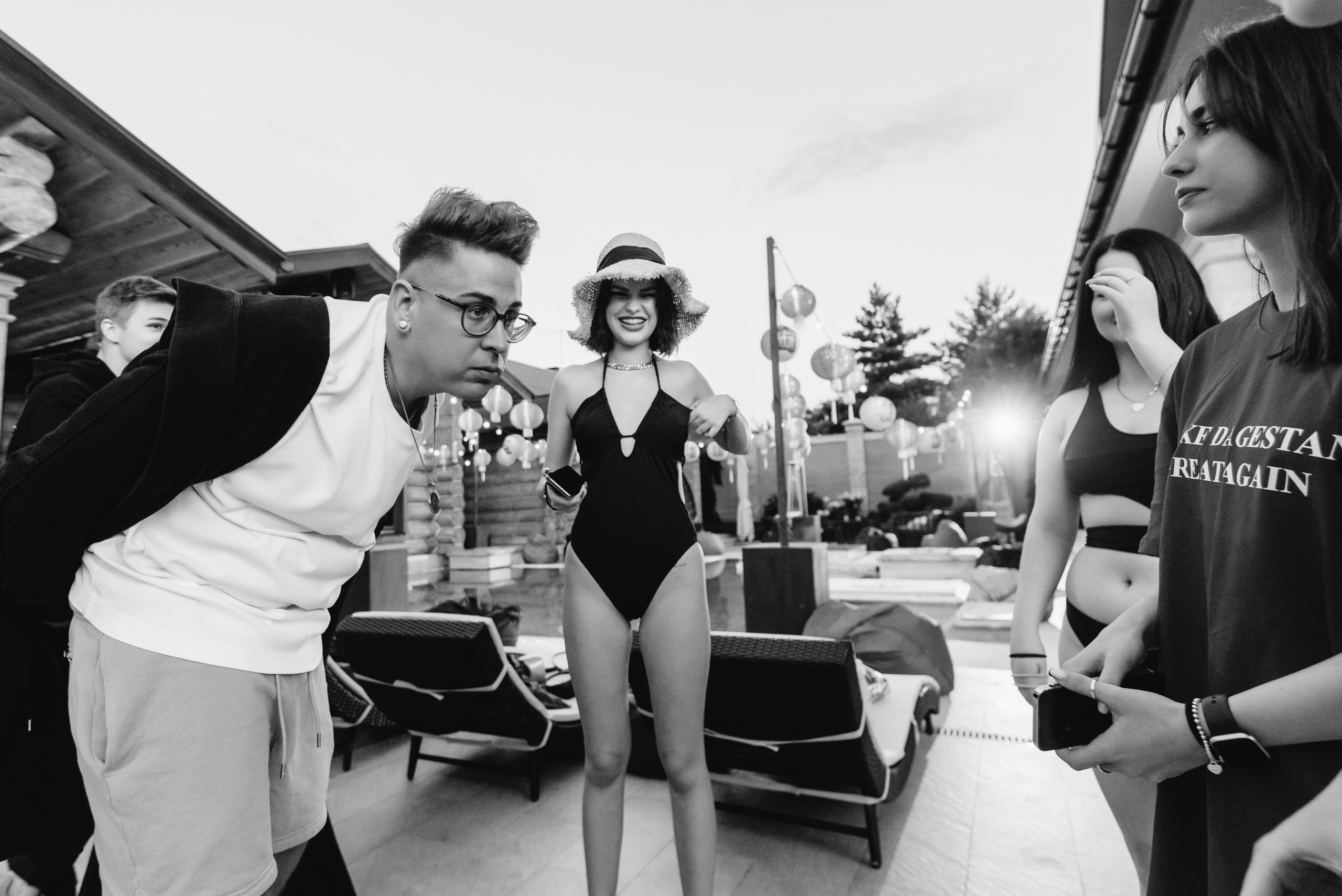 Keiko 18. Wedding photographer in Moscow and around the world Andrey Medvednikov