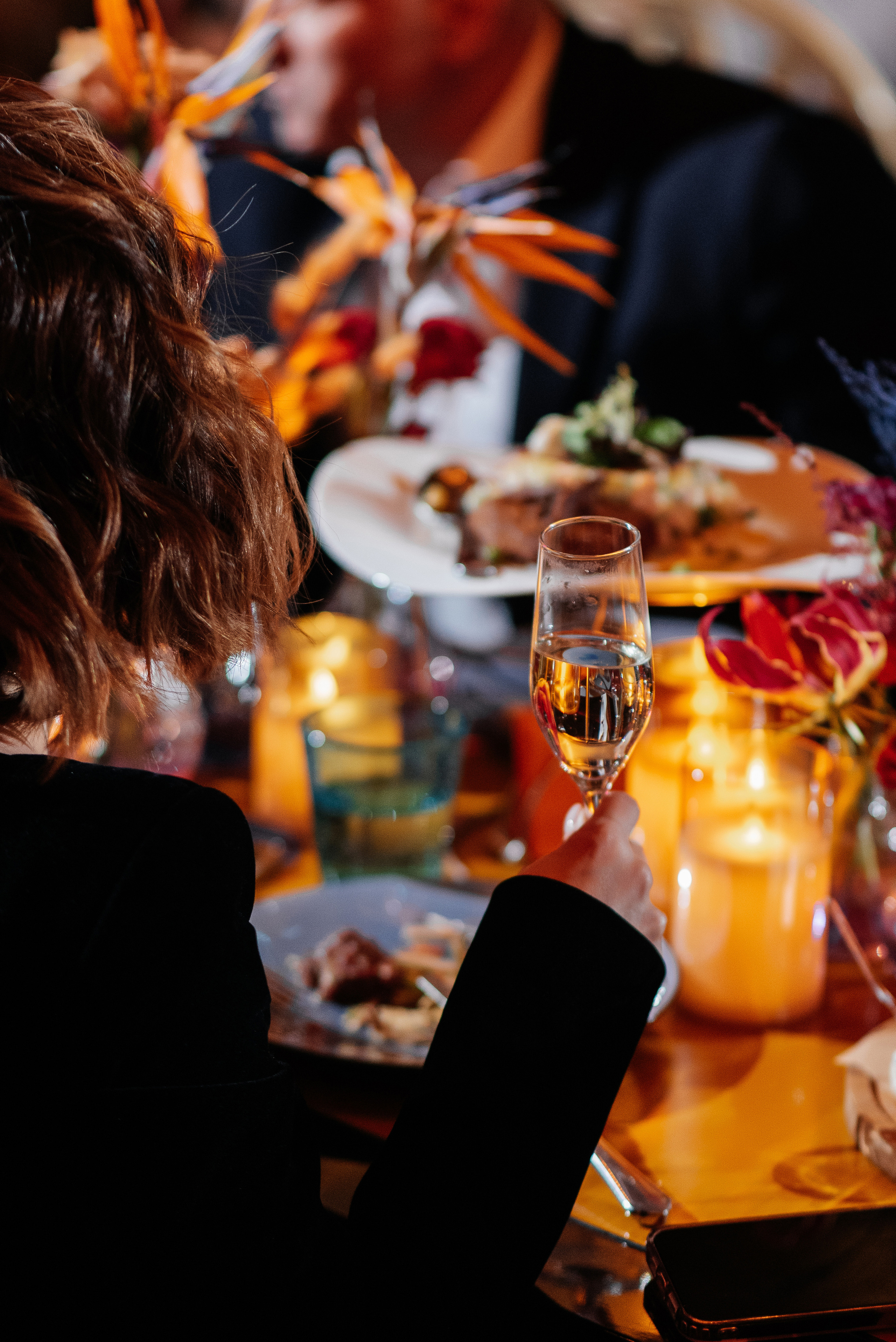 День Рождения Ивана. Wedding photographer in Moscow and around the world Andrey Medvednikov