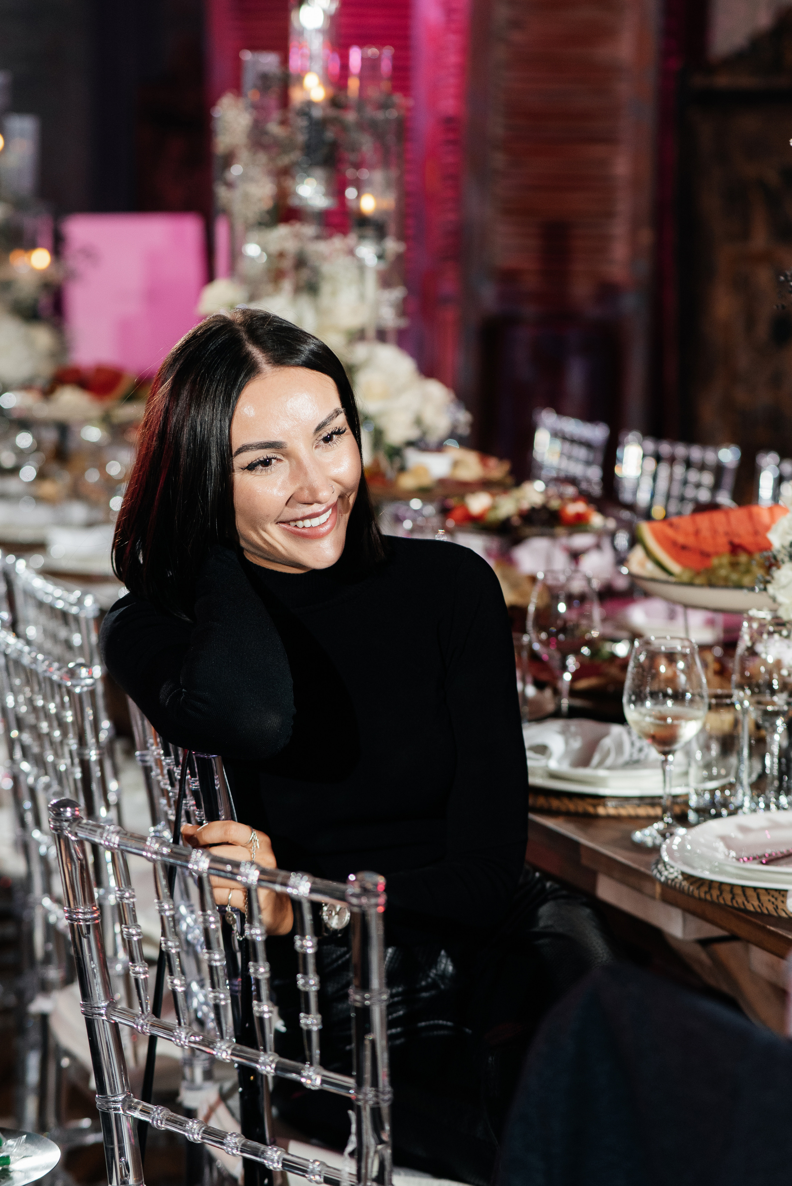 День Рождения Алексея. Wedding photographer in Moscow and around the world Andrey Medvednikov