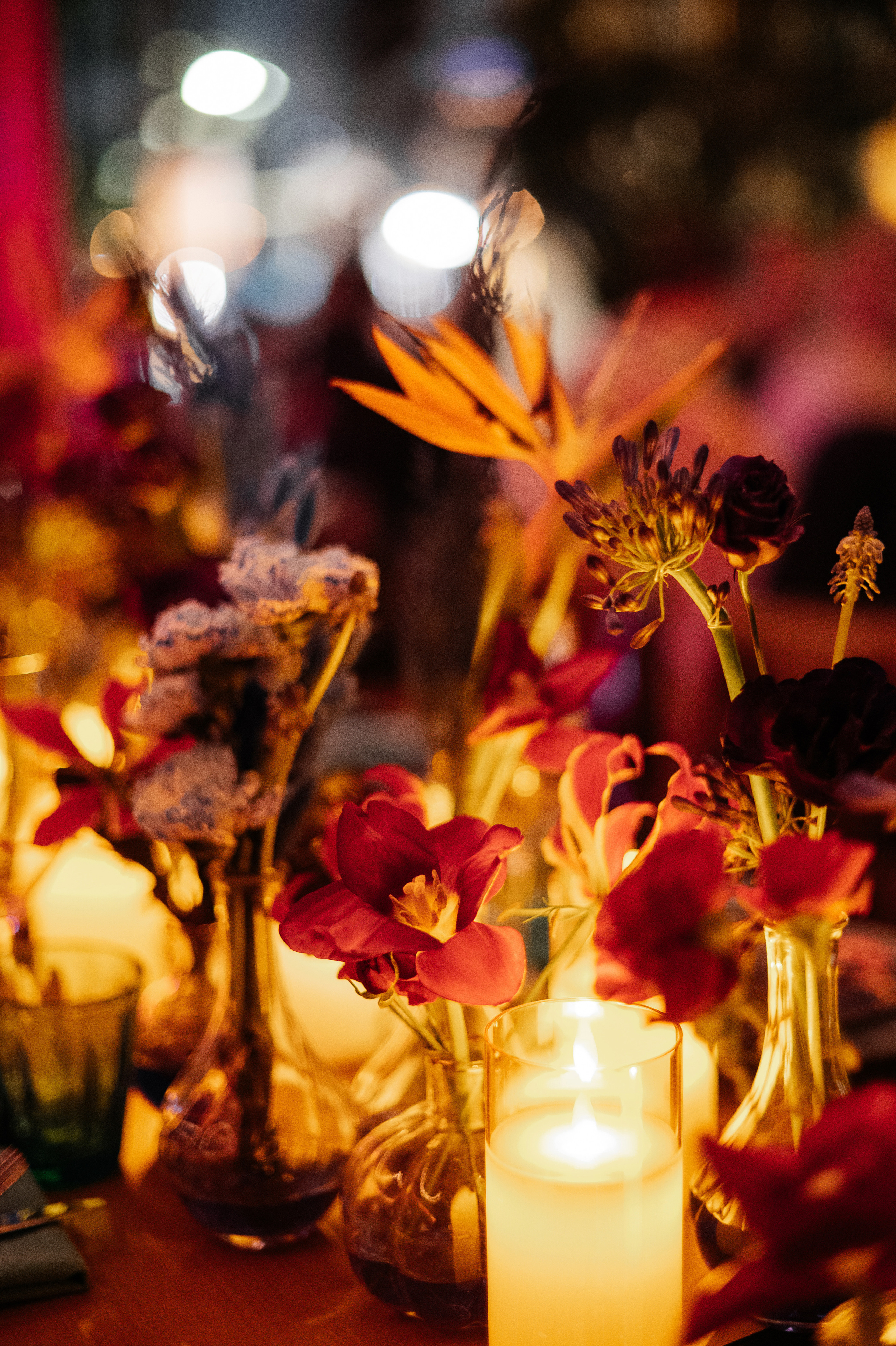 День Рождения Ивана. Wedding photographer in Moscow and around the world Andrey Medvednikov