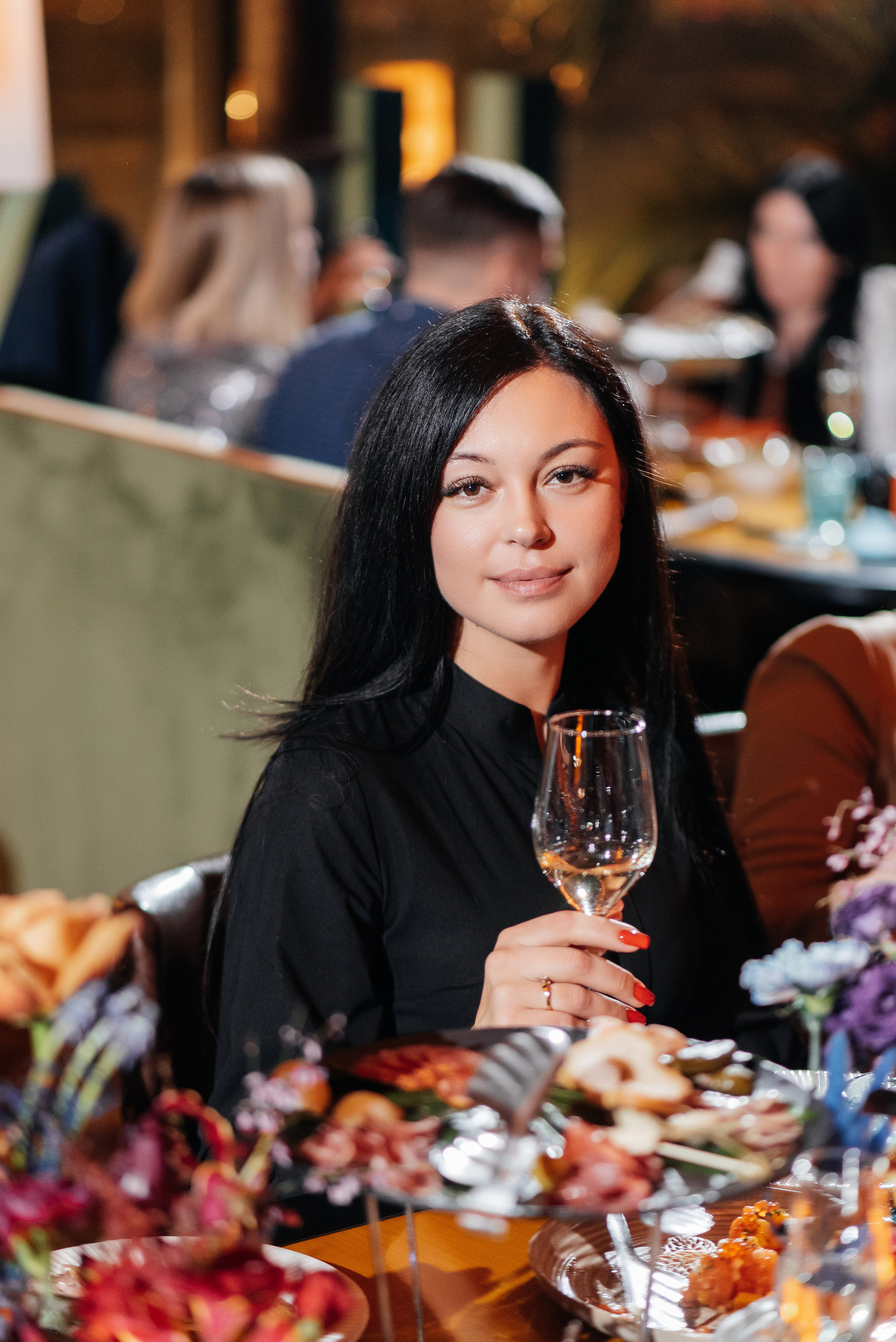 День Рождения Ивана. Wedding photographer in Moscow and around the world Andrey Medvednikov