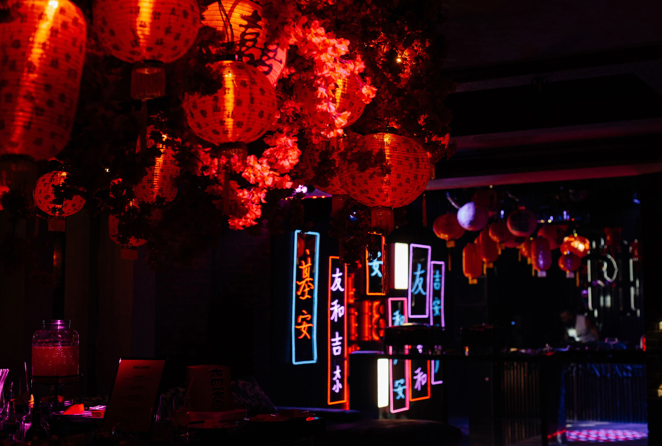 Keiko 18. Wedding photographer in Moscow and around the world Andrey Medvednikov