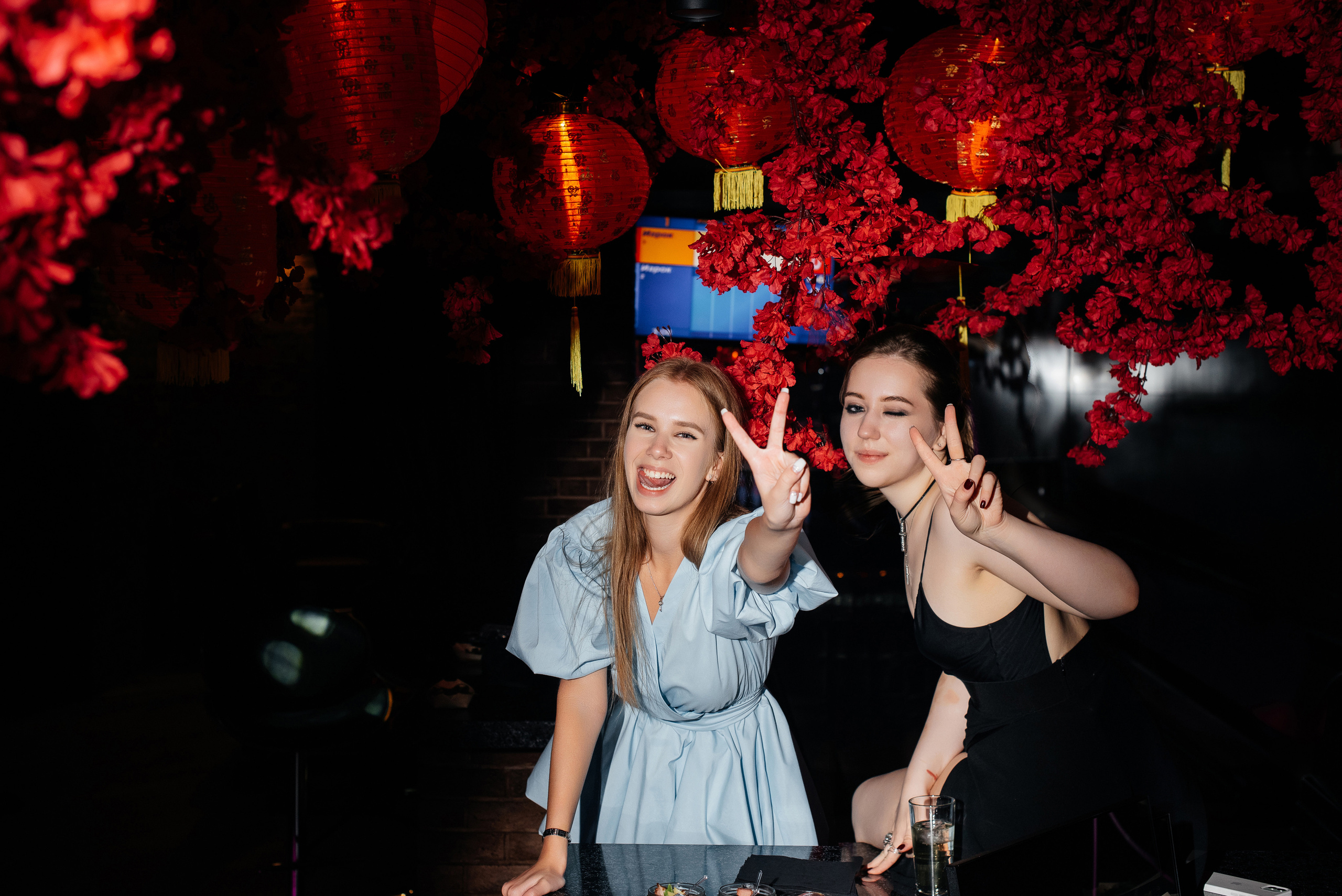 Keiko 18. Wedding photographer in Moscow and around the world Andrey Medvednikov