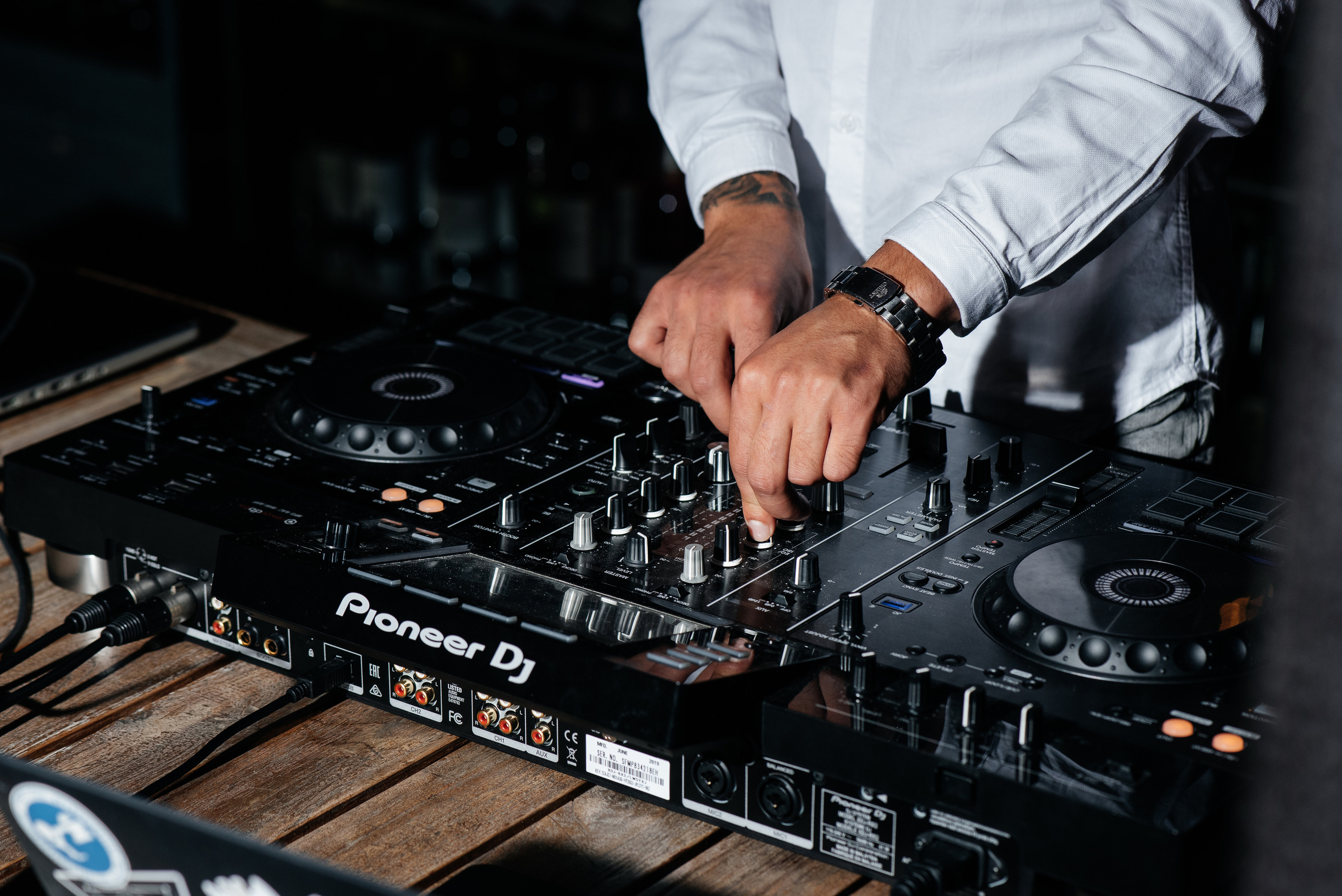 День Рождения Алексея. Wedding photographer in Moscow and around the world Andrey Medvednikov