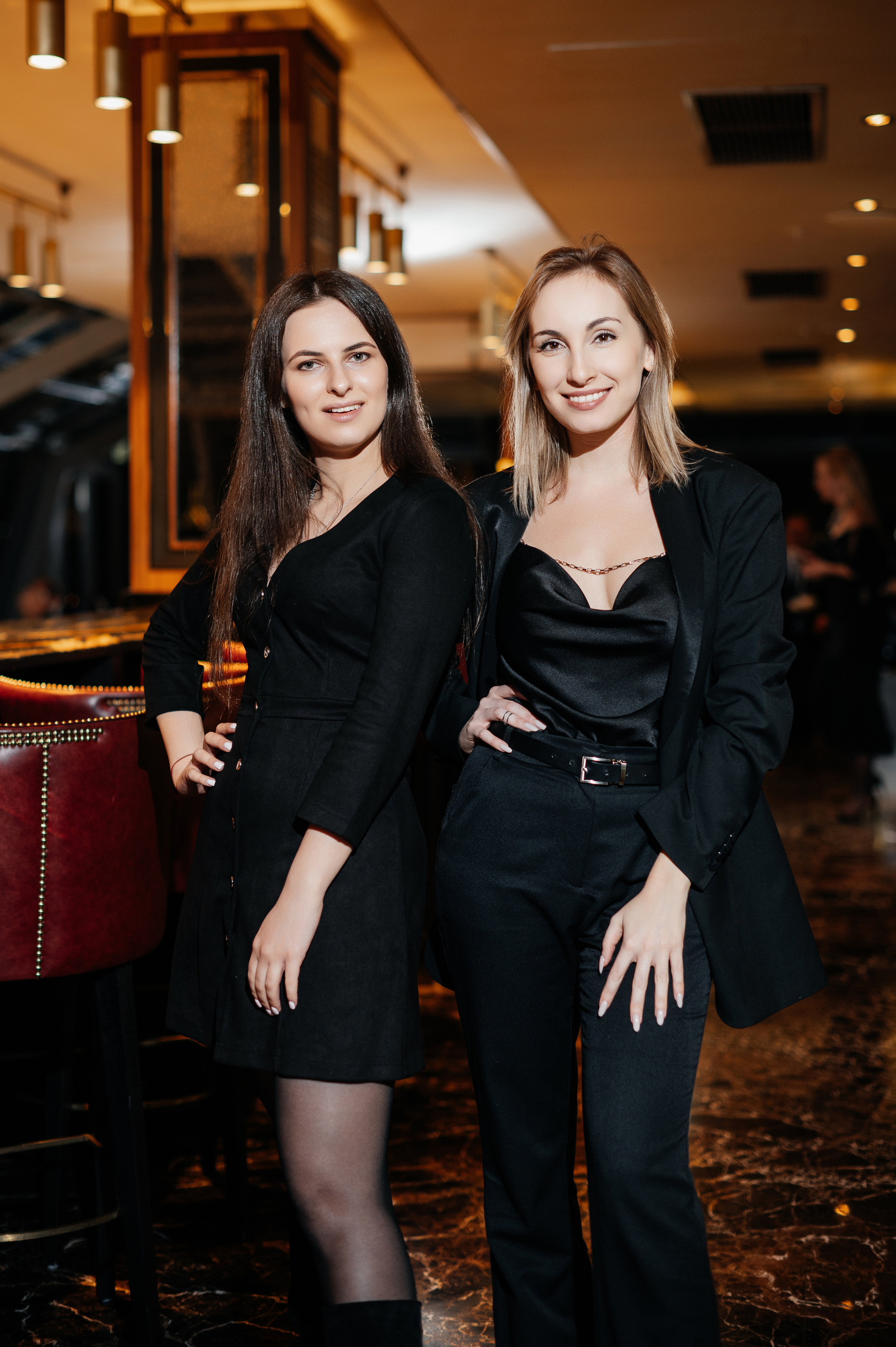 Санкт-Петербург, Встреча свадебных организаторов в ресторане Bellevue. Свадебный фотограф в Москве и по всему Миру Андрей Медведников