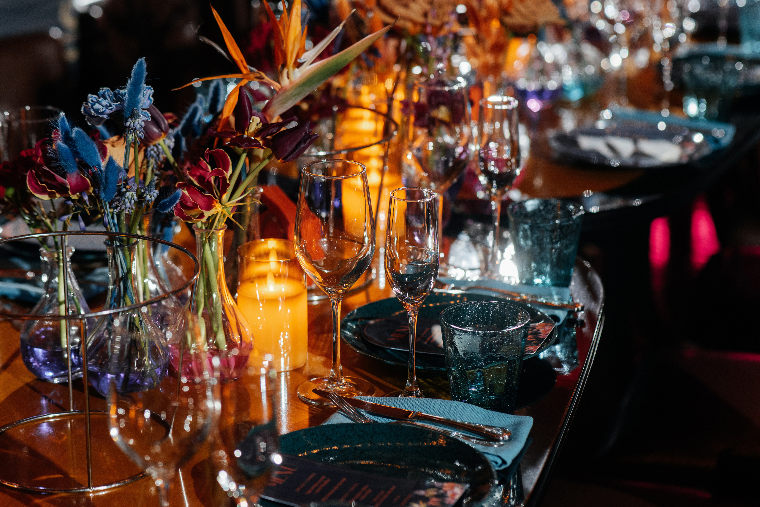 День Рождения Ивана. Wedding photographer in Moscow and around the world Andrey Medvednikov