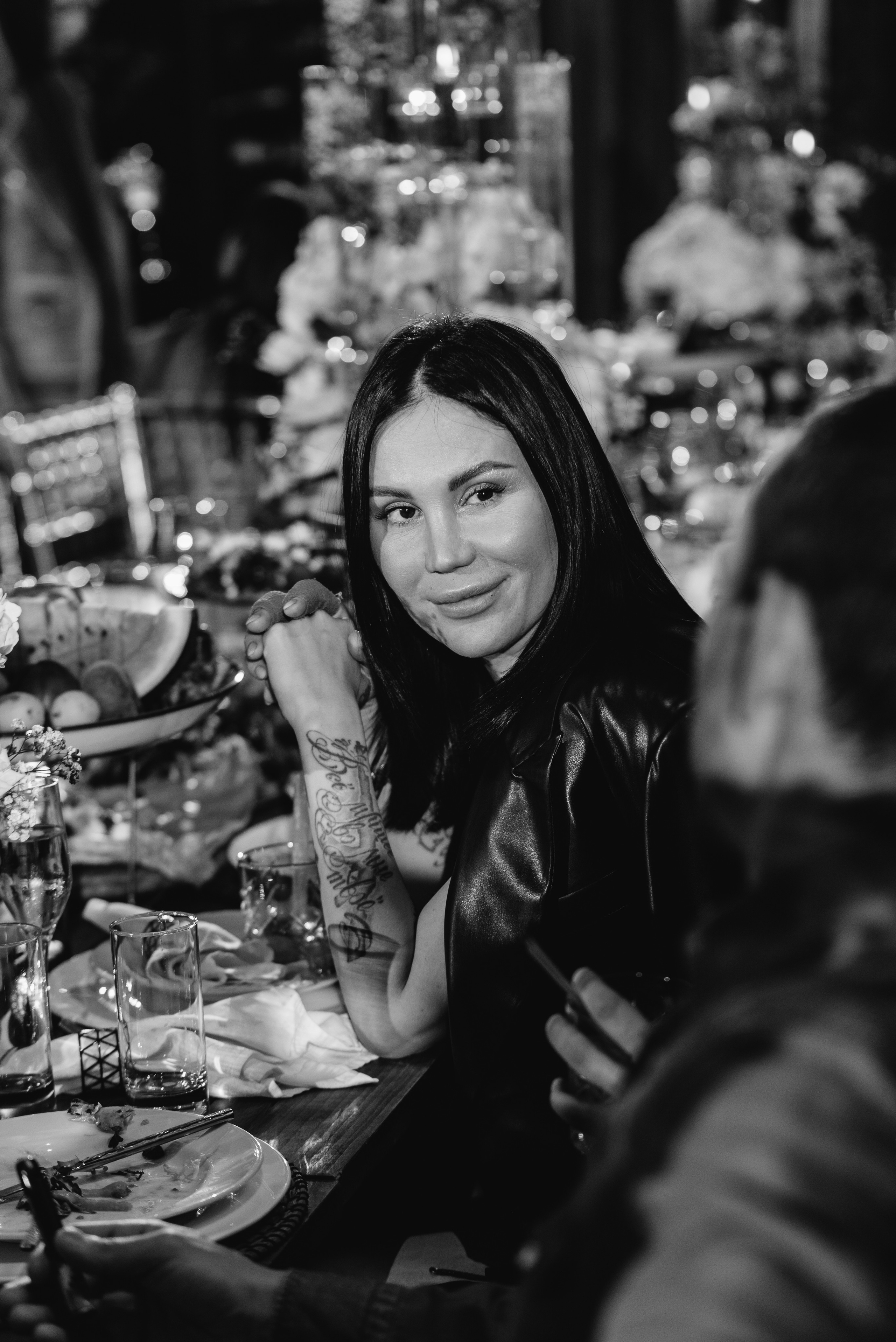 День Рождения Алексея. Wedding photographer in Moscow and around the world Andrey Medvednikov