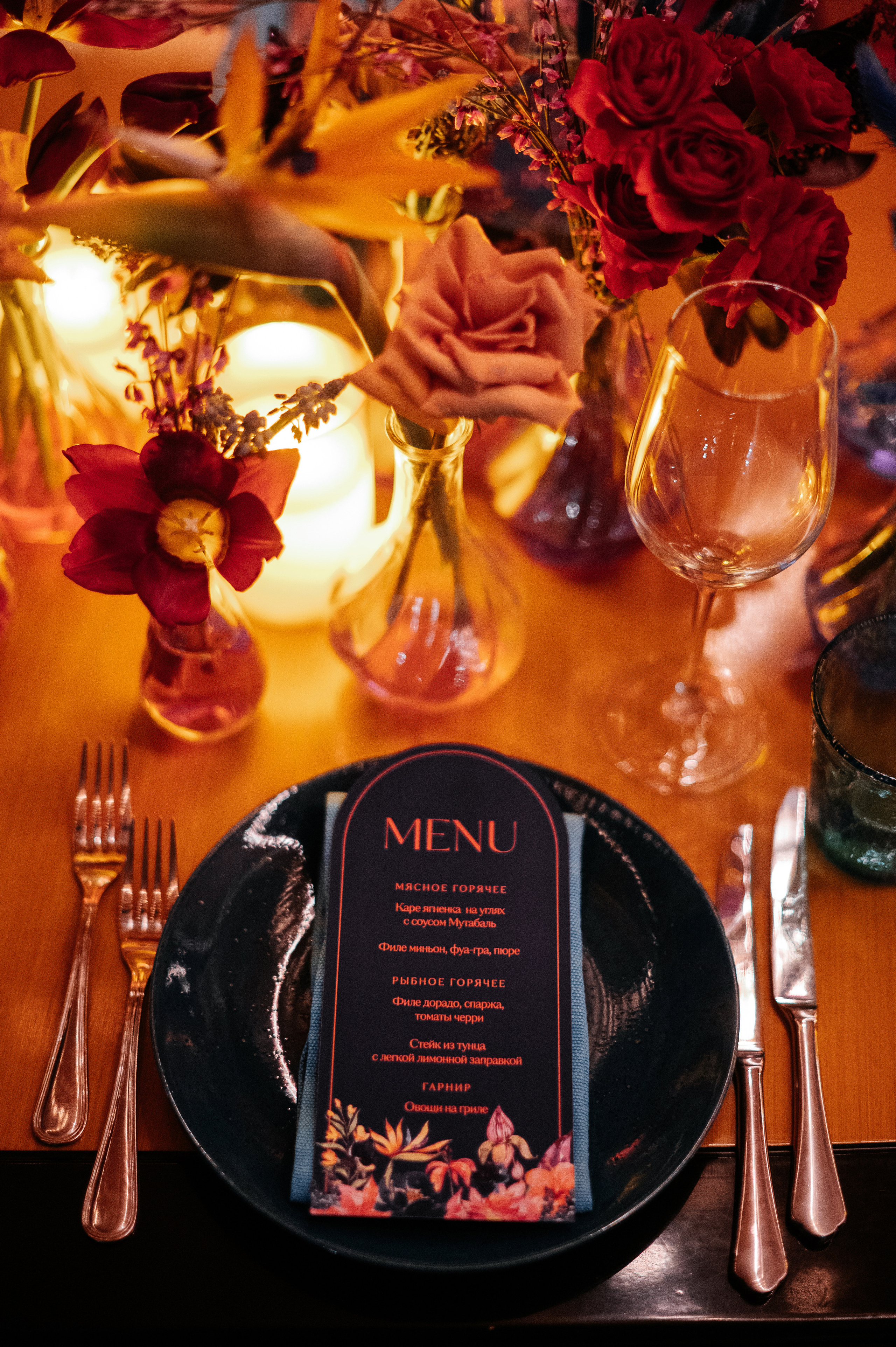 День Рождения Ивана. Wedding photographer in Moscow and around the world Andrey Medvednikov