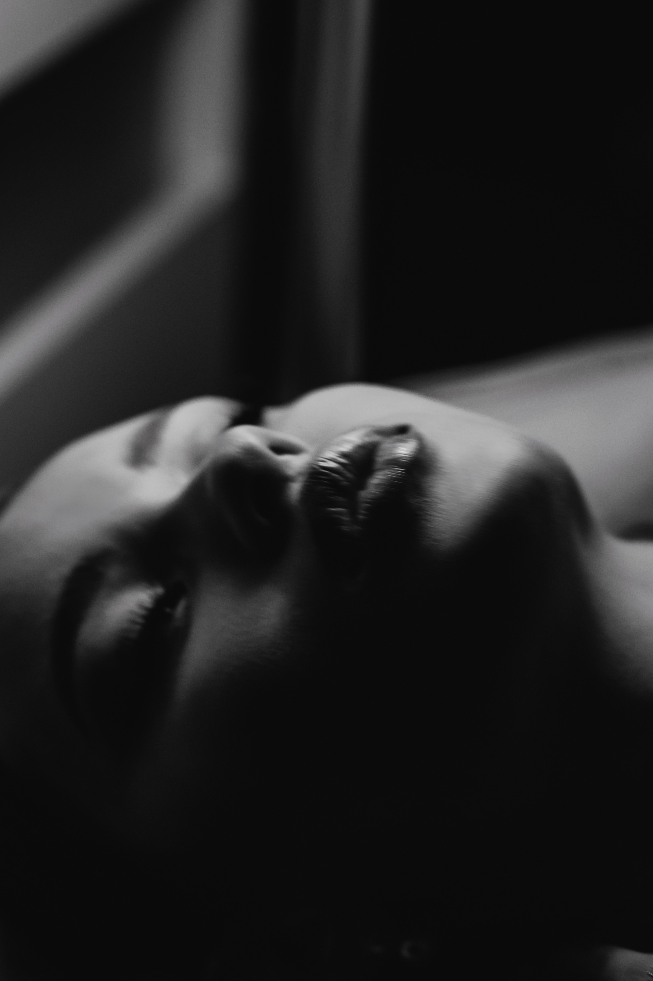 Morning of the bride Julia. Wedding photographer in Moscow and around the world Andrey Medvednikov