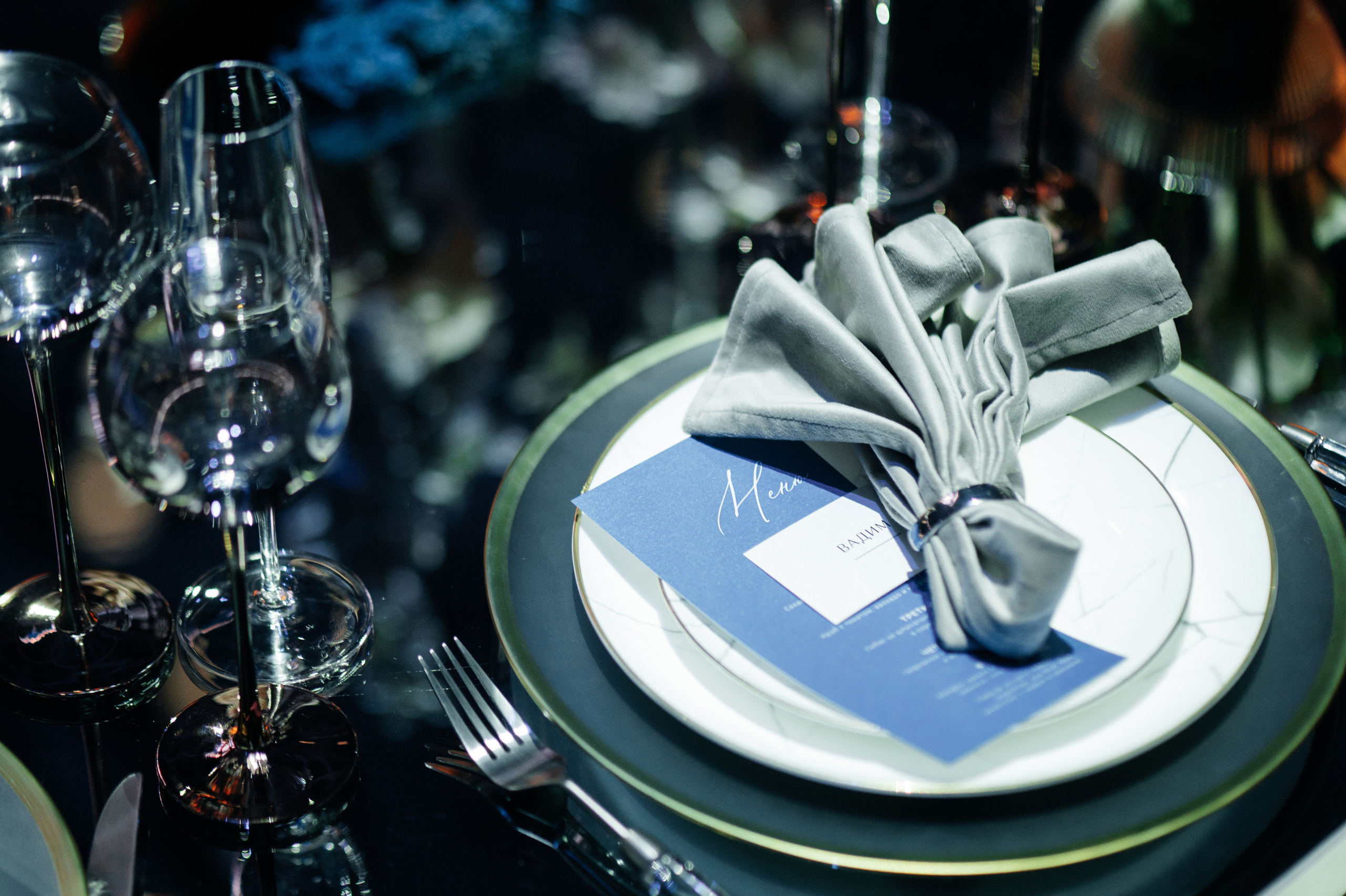 Предложение. Песнь льда и пламени. Свадебный фотограф в Москве и по всему Миру Андрей Медведников