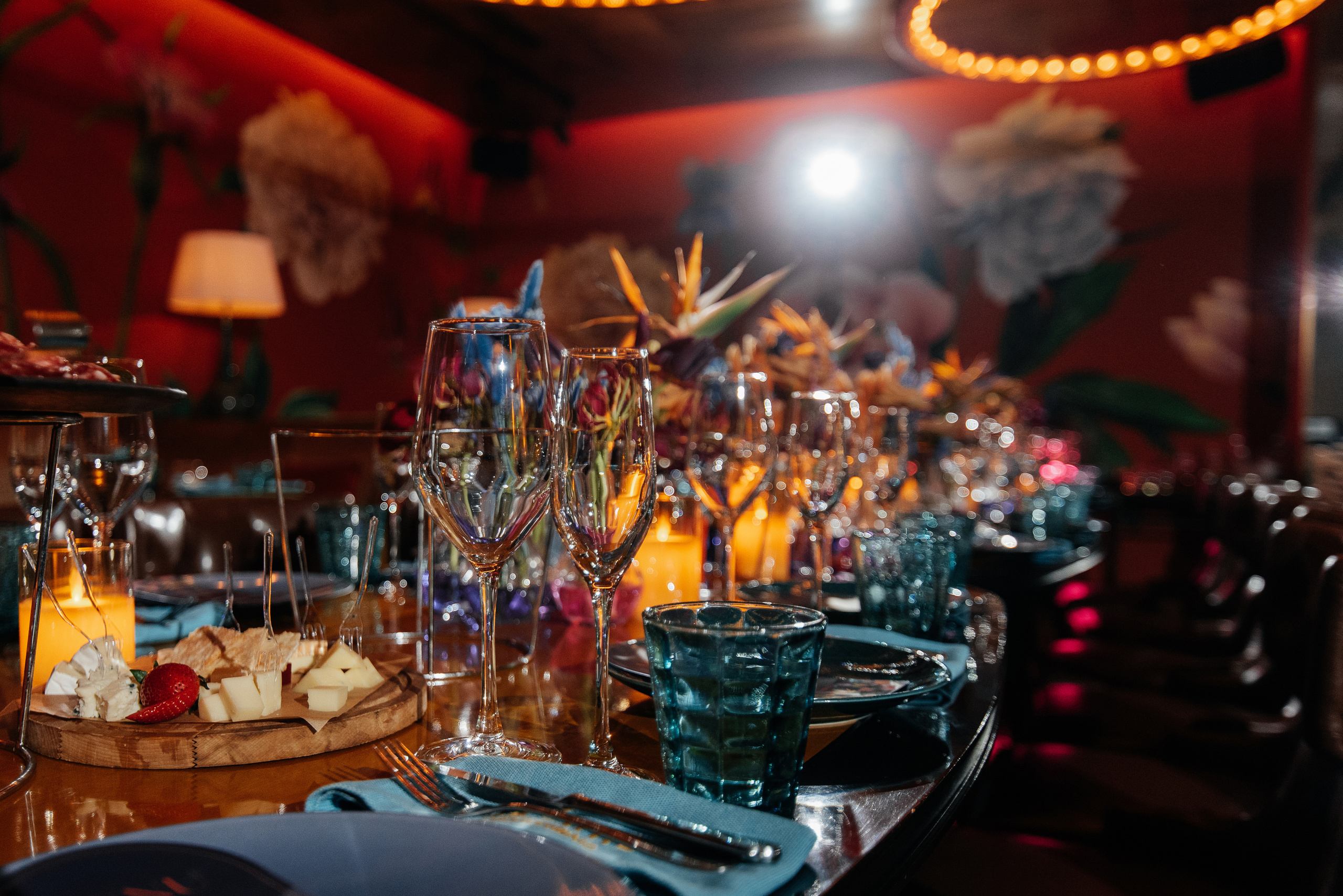 День Рождения Ивана. Wedding photographer in Moscow and around the world Andrey Medvednikov