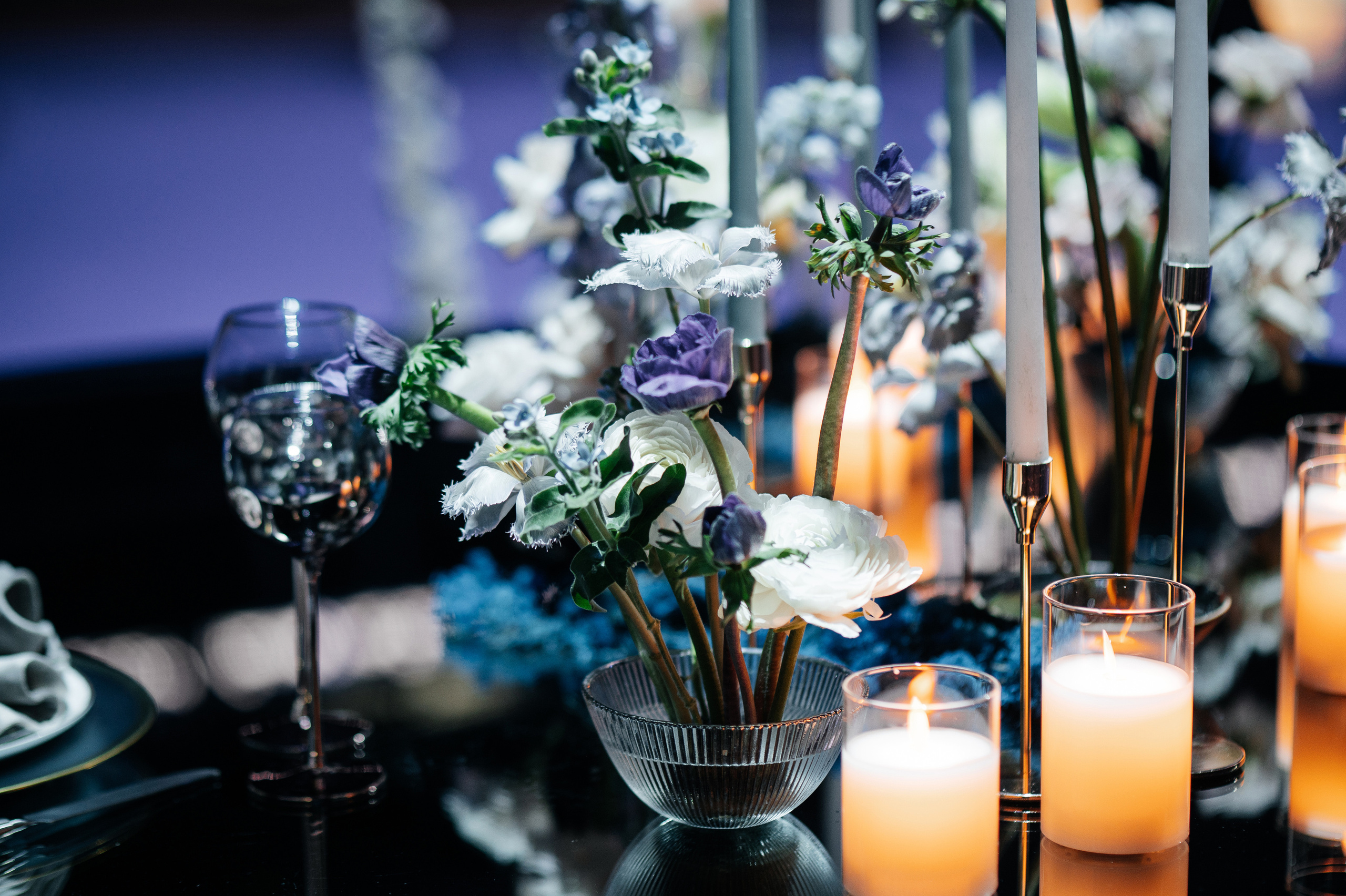 Предложение. Песнь льда и пламени. Свадебный фотограф в Москве и по всему Миру Андрей Медведников