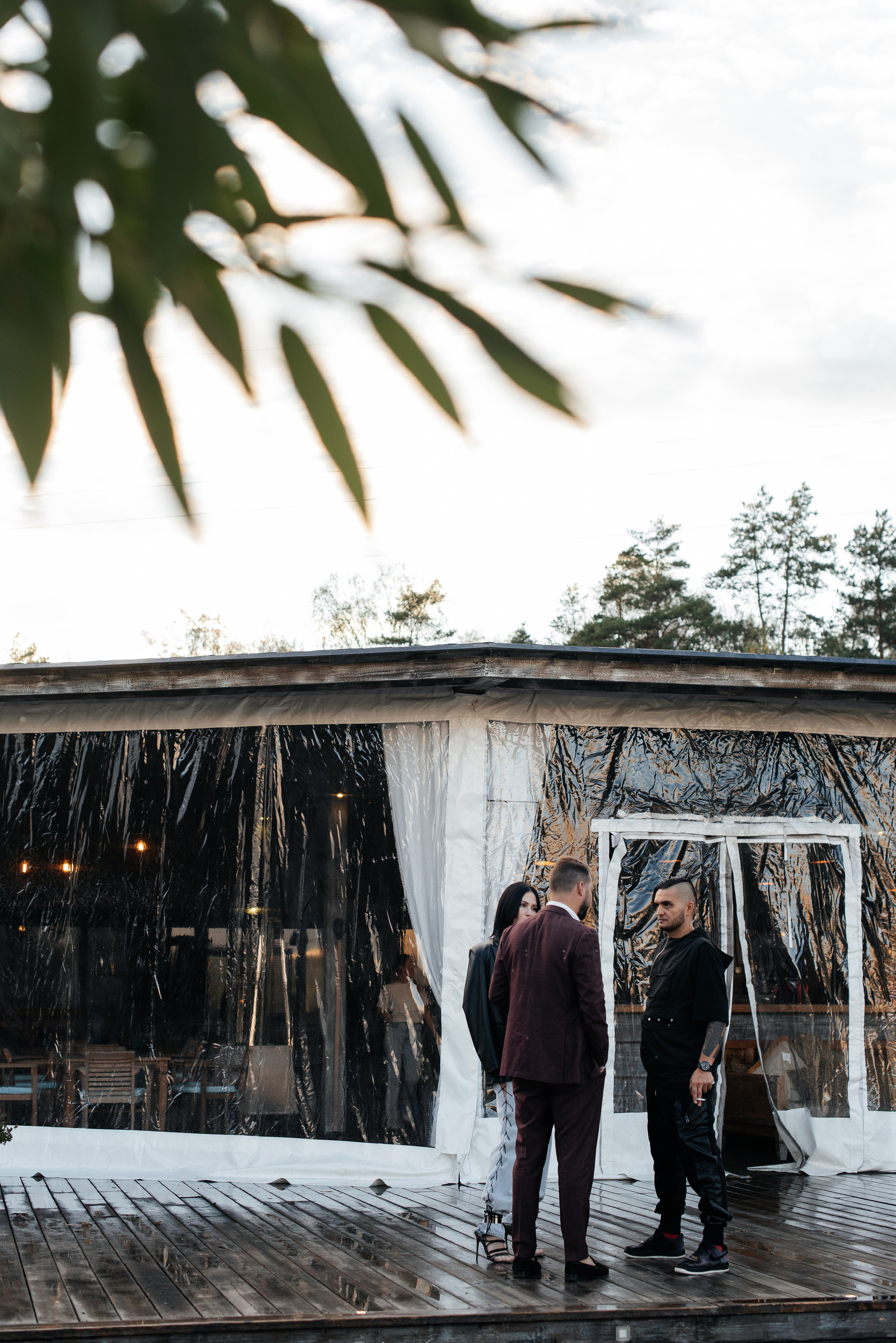 День Рождения Алексея. Wedding photographer in Moscow and around the world Andrey Medvednikov