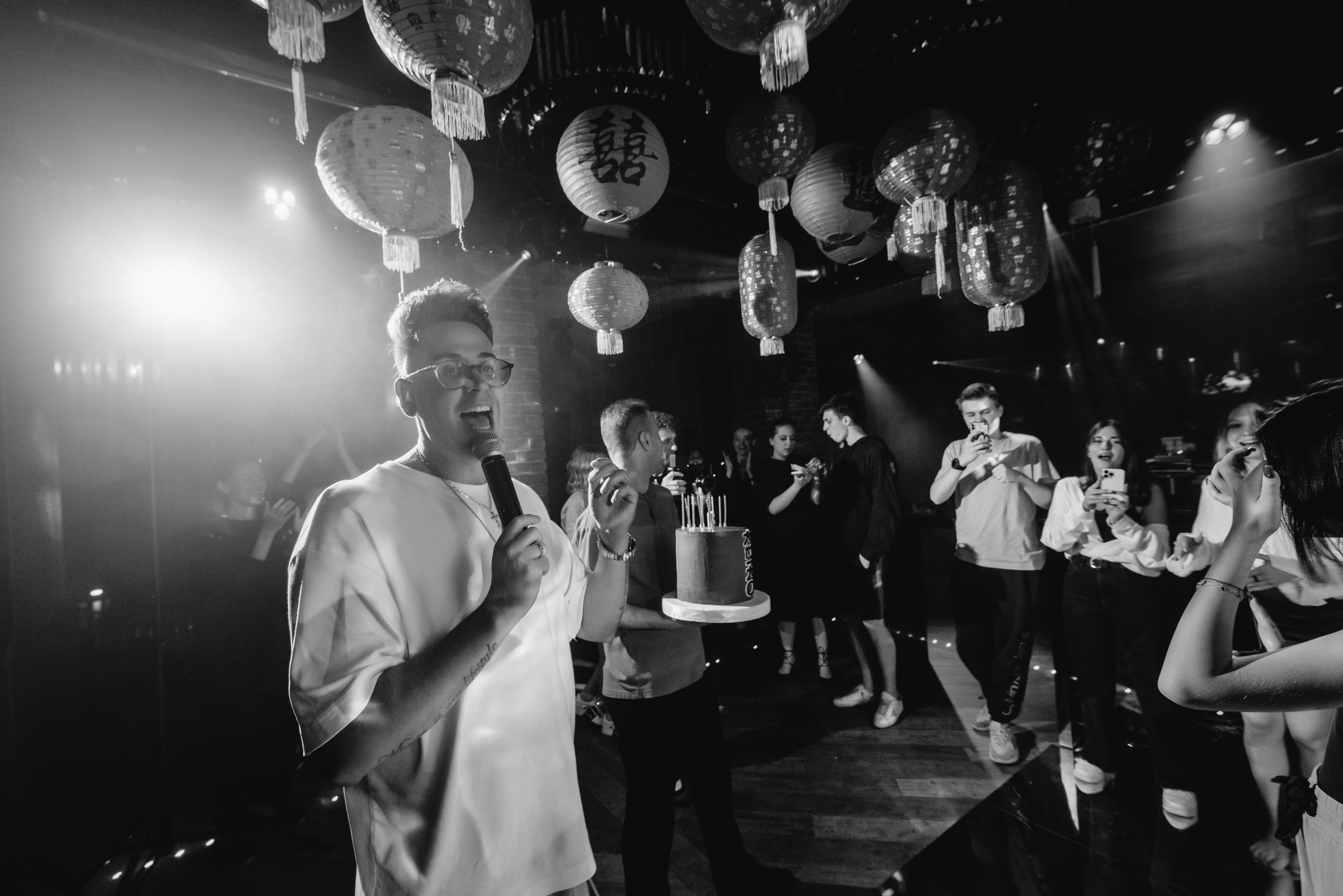 Keiko 18. Wedding photographer in Moscow and around the world Andrey Medvednikov