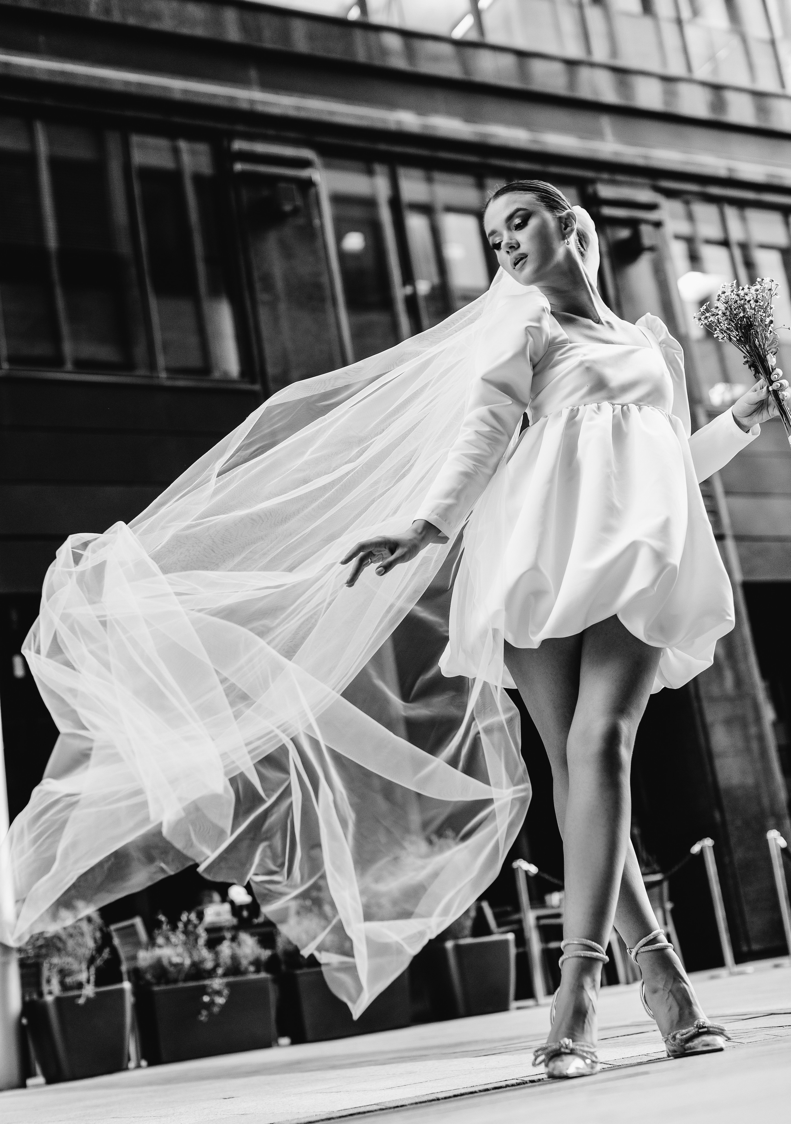 Wedding of Andrey and Tatyana. Wedding photographer in Moscow and around the world Andrey Medvednikov