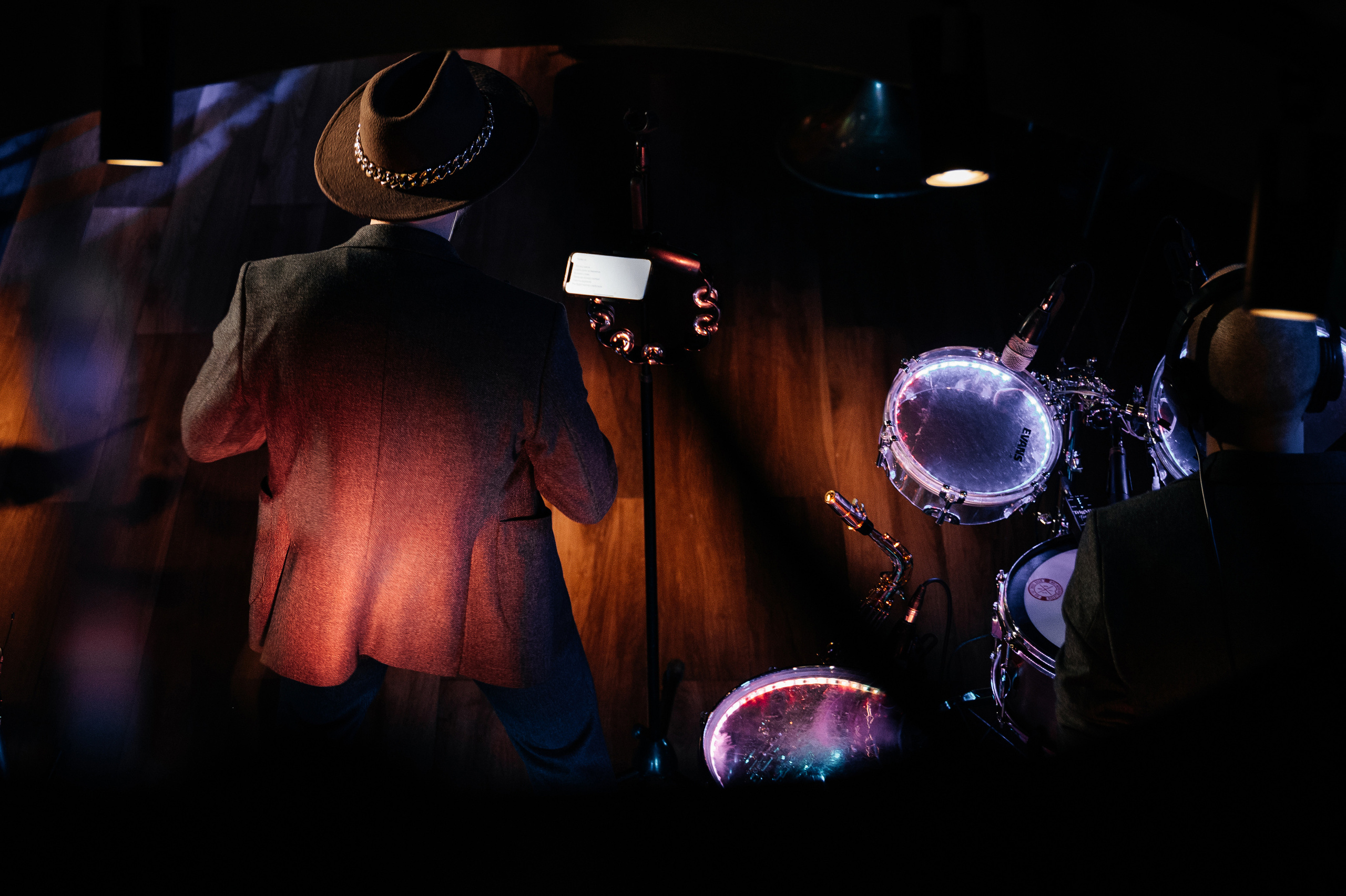 День Рождения Дмитрия. Wedding photographer in Moscow and around the world Andrey Medvednikov