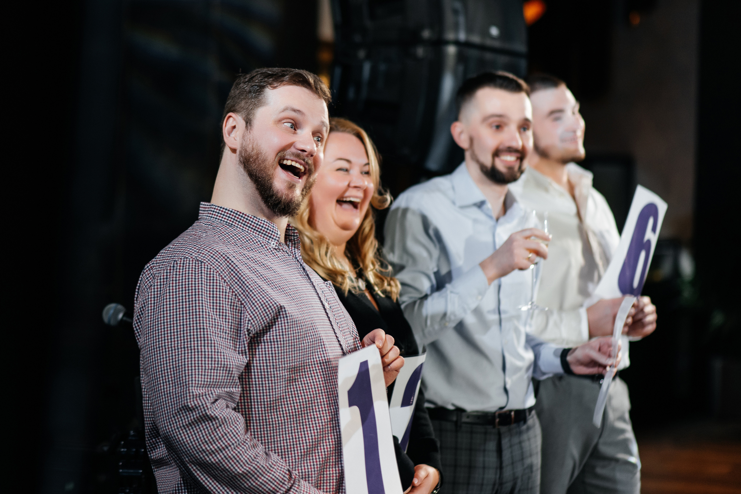 День Рождения Дмитрия. Wedding photographer in Moscow and around the world Andrey Medvednikov