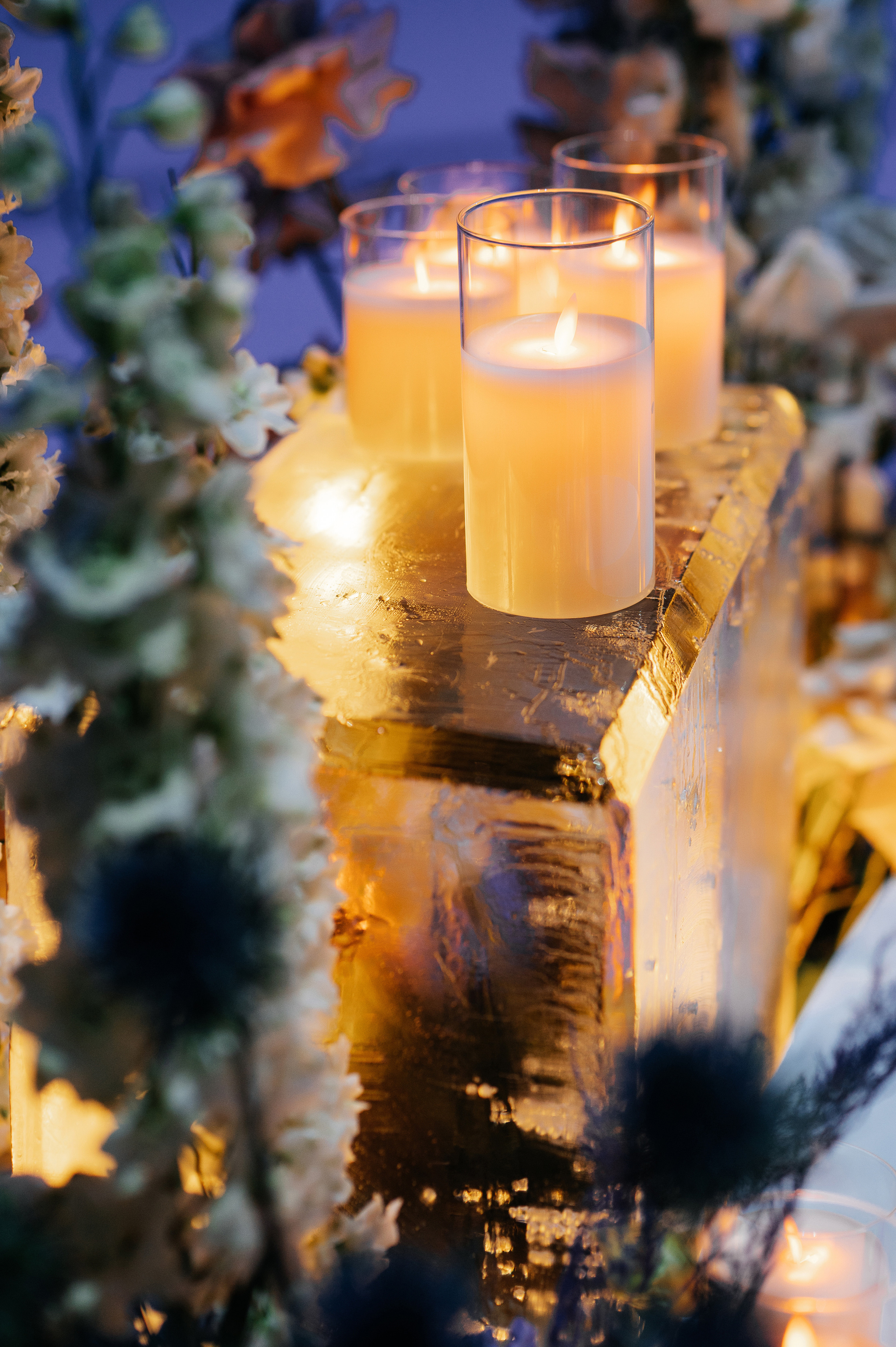 Предложение. Песнь льда и пламени. Свадебный фотограф в Москве и по всему Миру Андрей Медведников