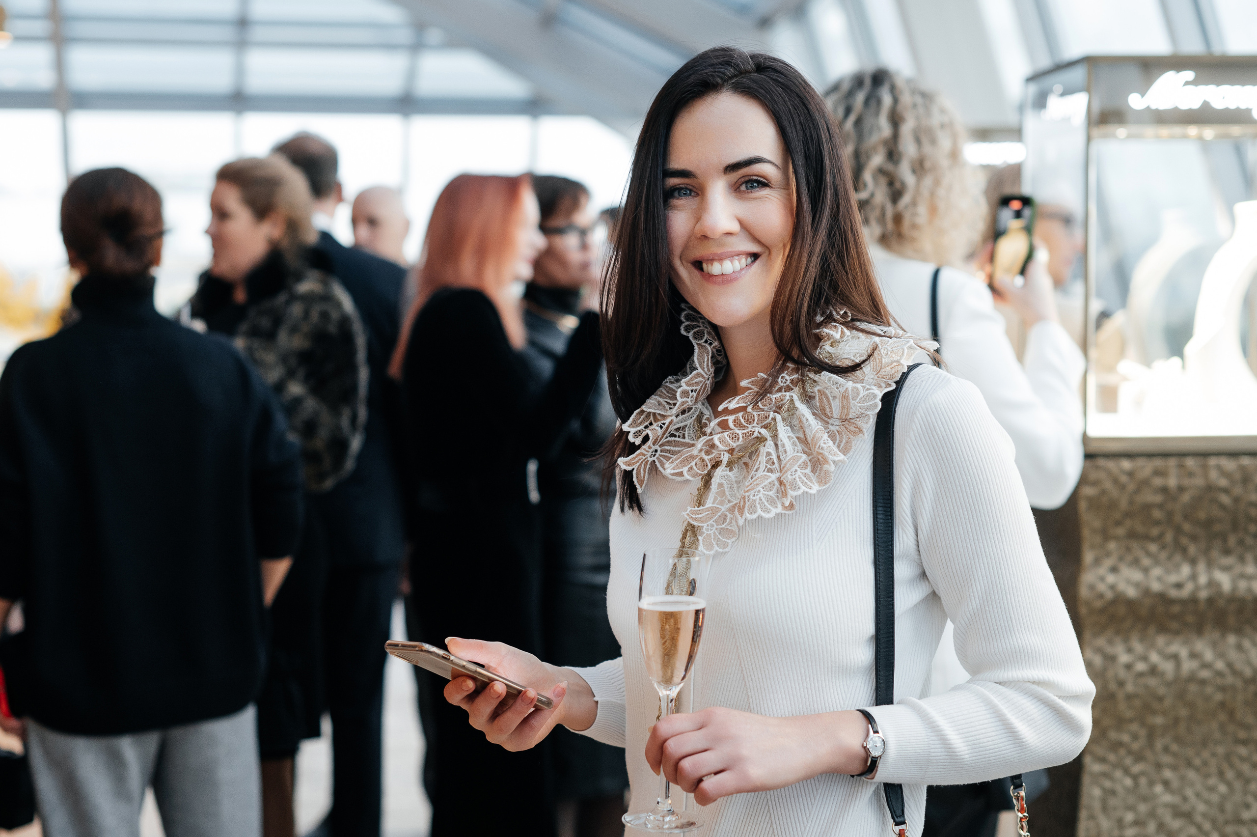 Санкт-Петербург, Встреча свадебных организаторов в ресторане Bellevue. Свадебный фотограф в Москве и по всему Миру Андрей Медведников