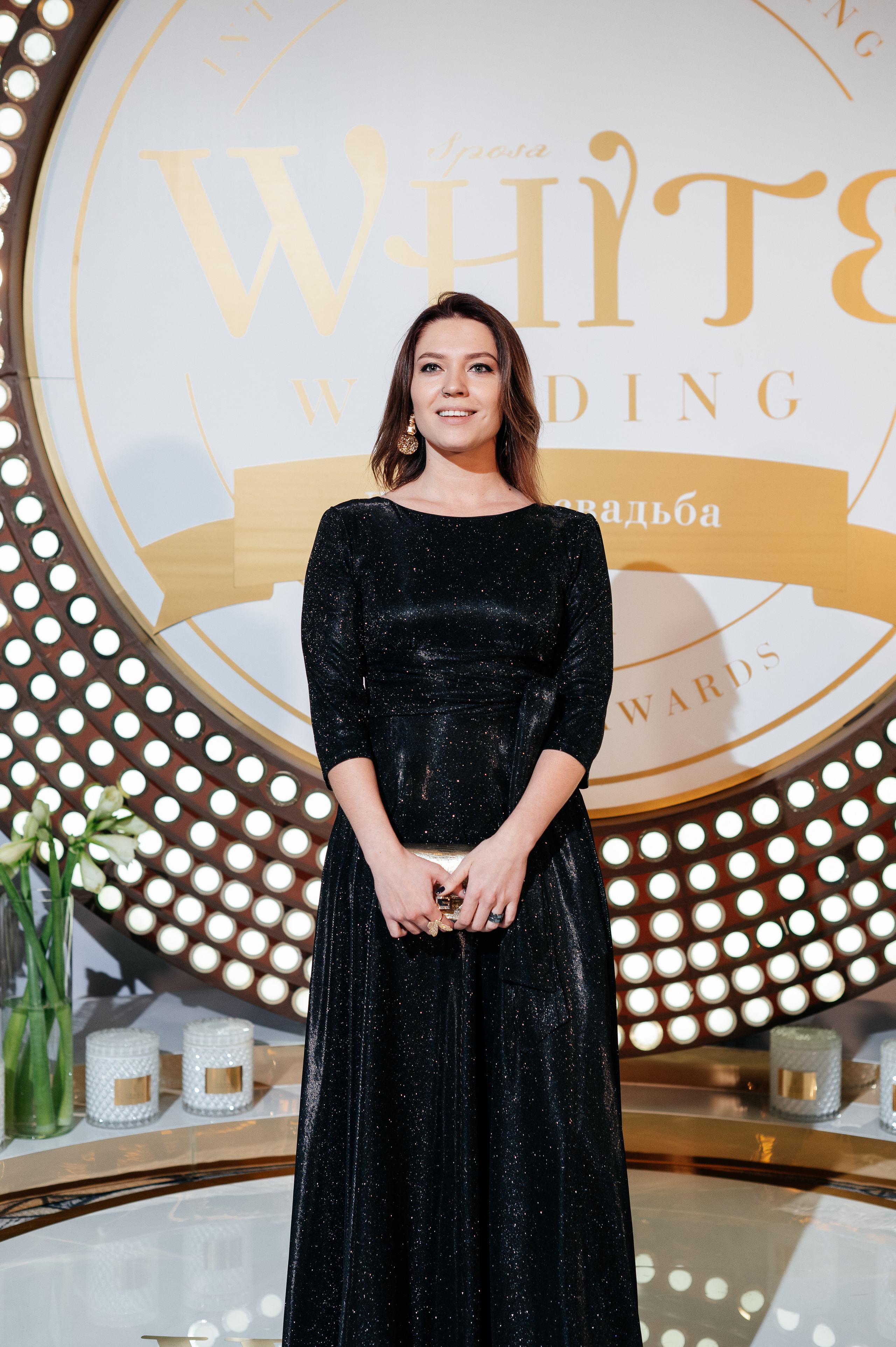 White Wedding Awards. Свадебный фотограф в Москве и по всему Миру Андрей Медведников