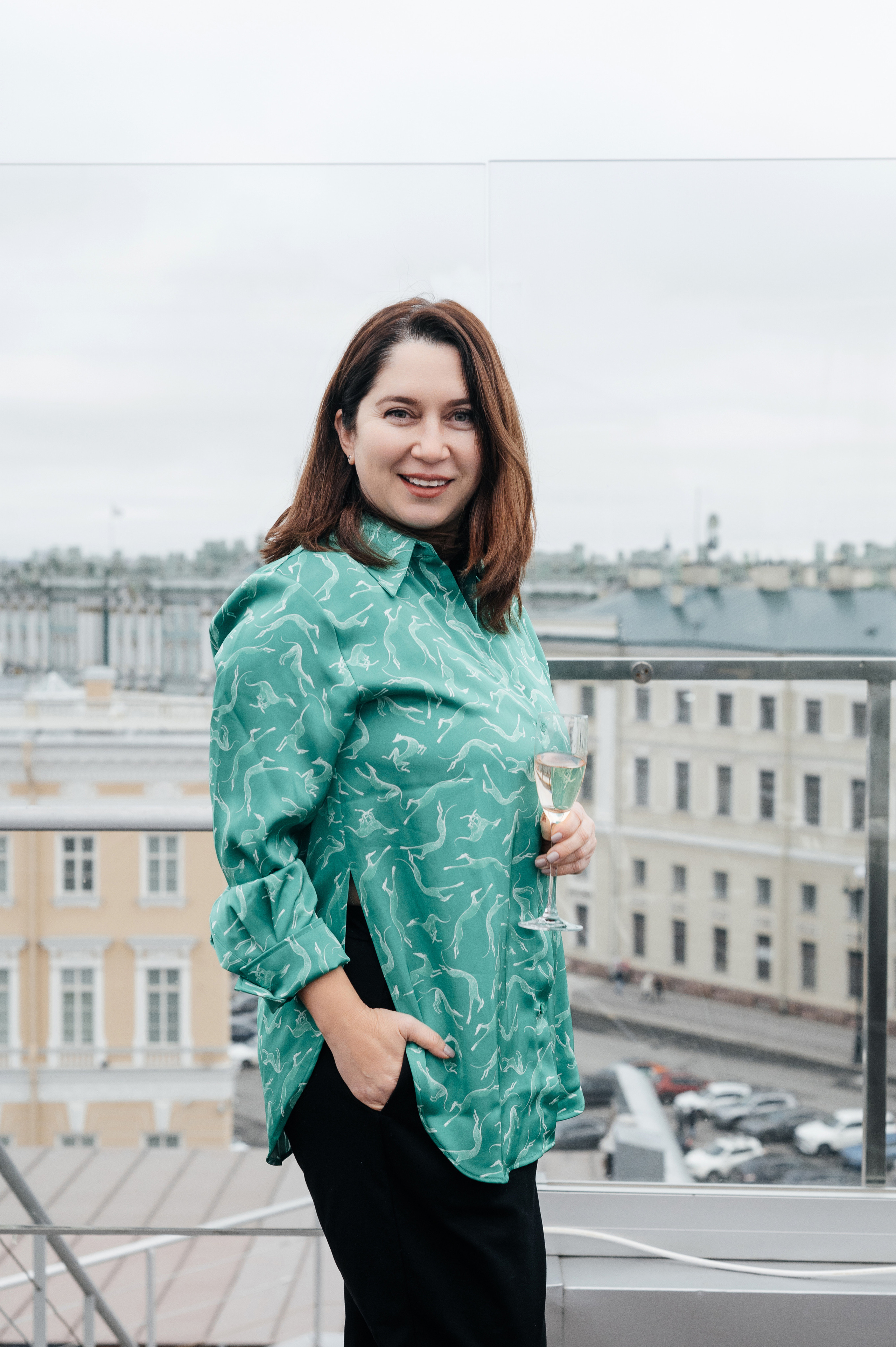 Санкт-Петербург, Встреча свадебных организаторов в ресторане Bellevue. Свадебный фотограф в Москве и по всему Миру Андрей Медведников