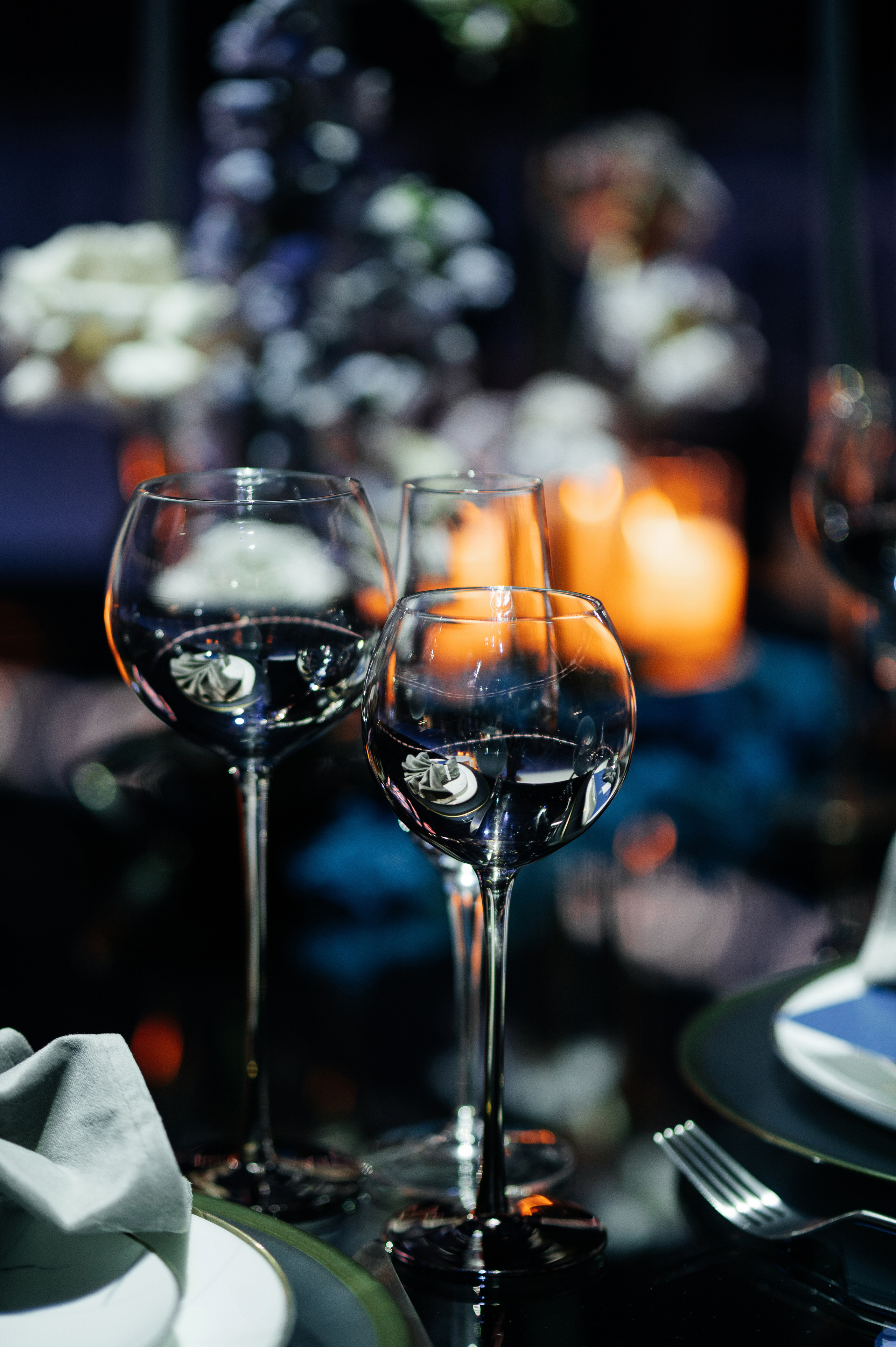 Предложение. Песнь льда и пламени. Свадебный фотограф в Москве и по всему Миру Андрей Медведников