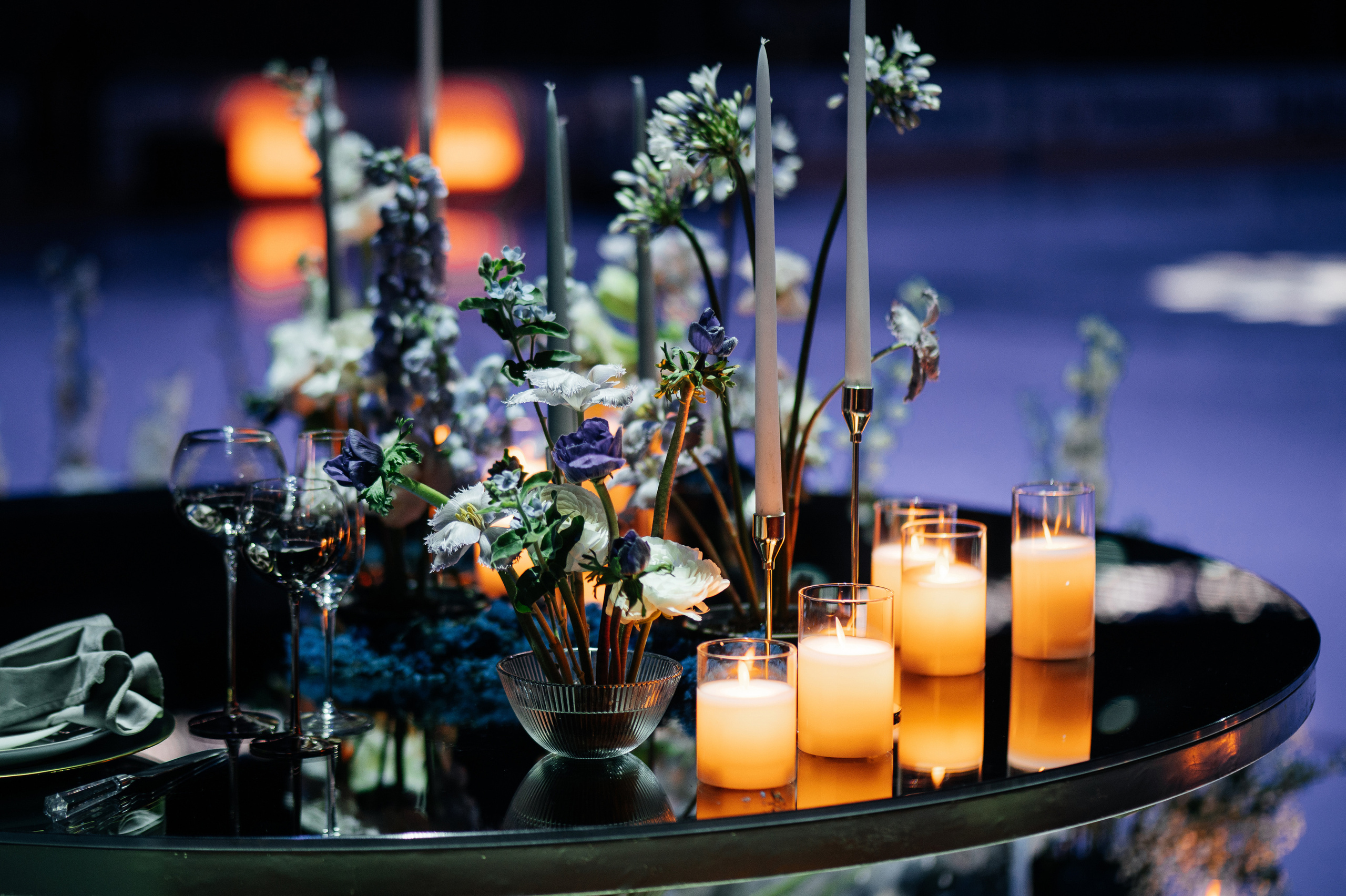 Предложение. Песнь льда и пламени. Свадебный фотограф в Москве и по всему Миру Андрей Медведников