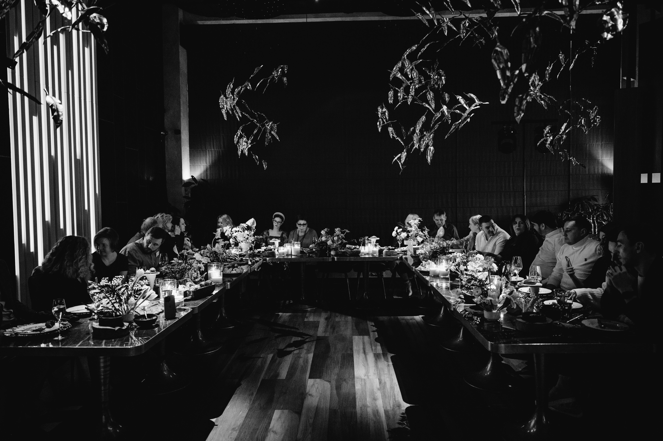 День Рождения Дмитрия. Wedding photographer in Moscow and around the world Andrey Medvednikov