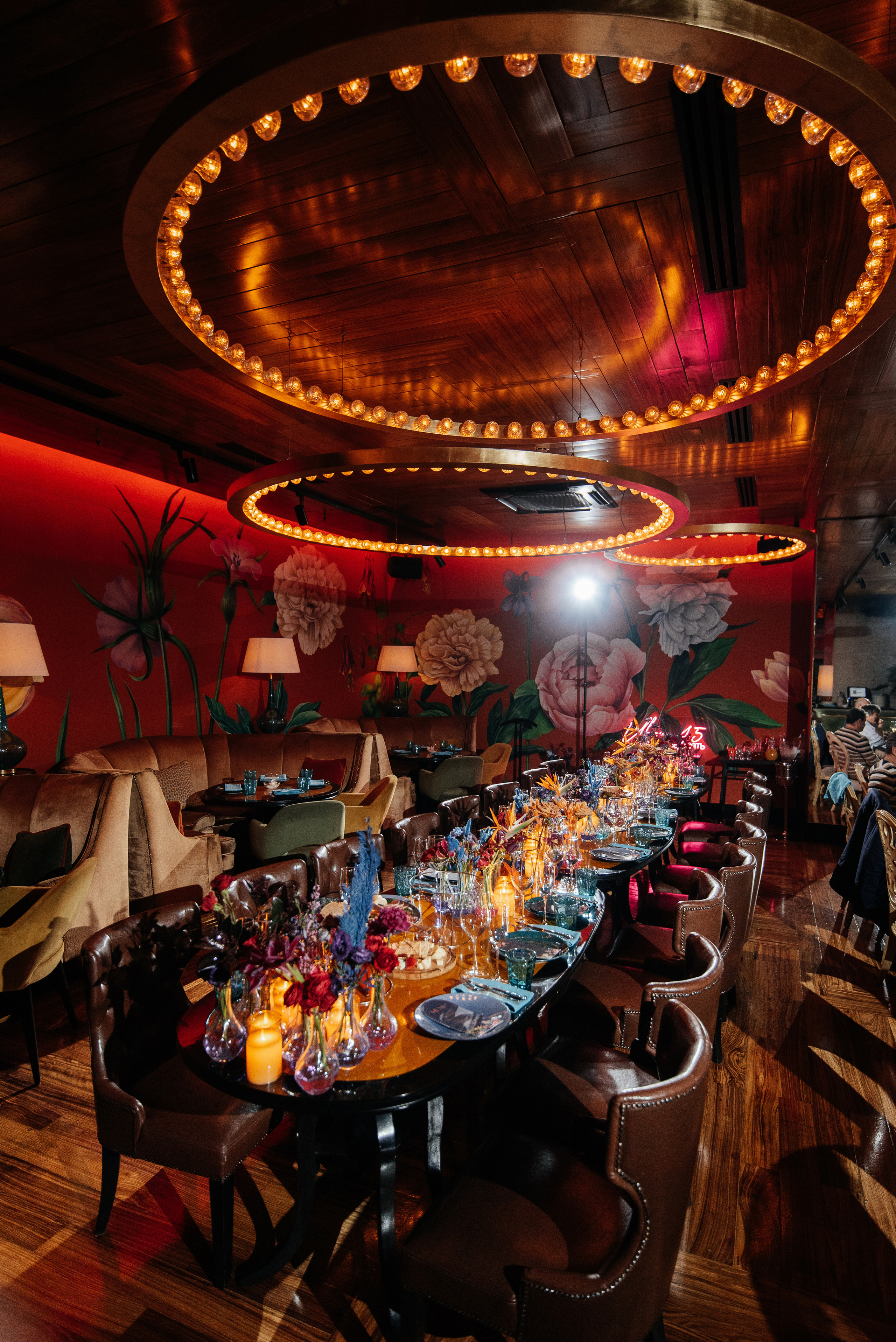 День Рождения Ивана. Wedding photographer in Moscow and around the world Andrey Medvednikov