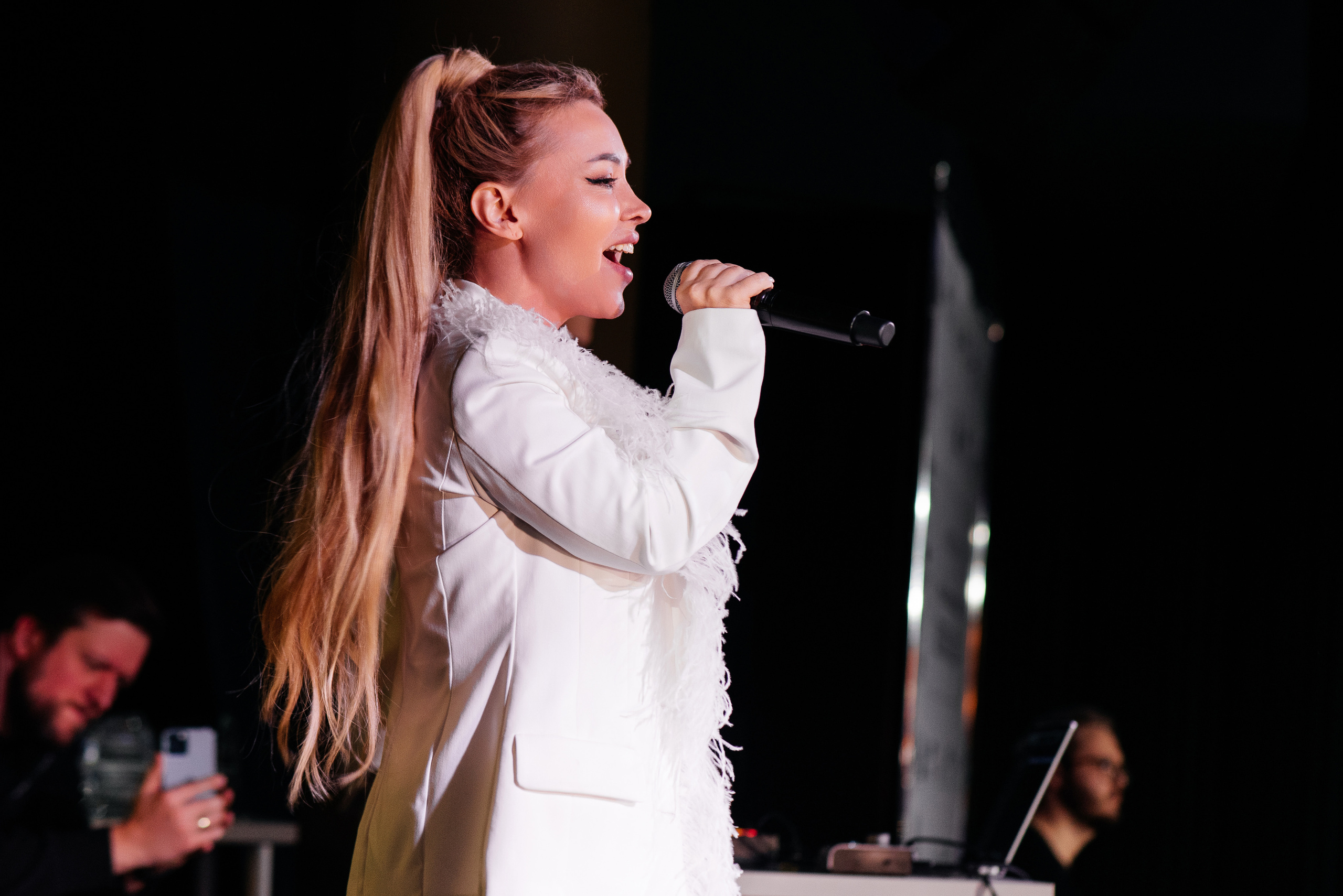 II Ежегодная церемония награждения Женщина Года 2023. Wedding photographer in Moscow and around the world Andrey Medvednikov