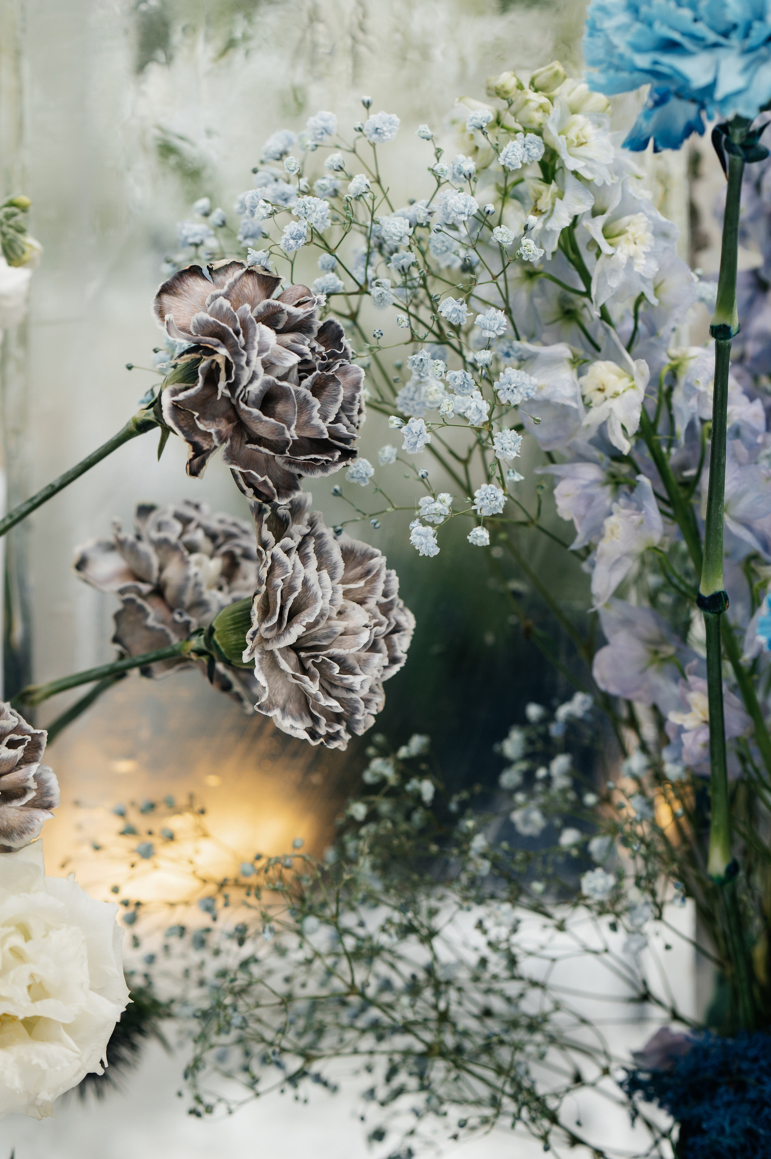 Предложение. Песнь льда и пламени. Свадебный фотограф в Москве и по всему Миру Андрей Медведников
