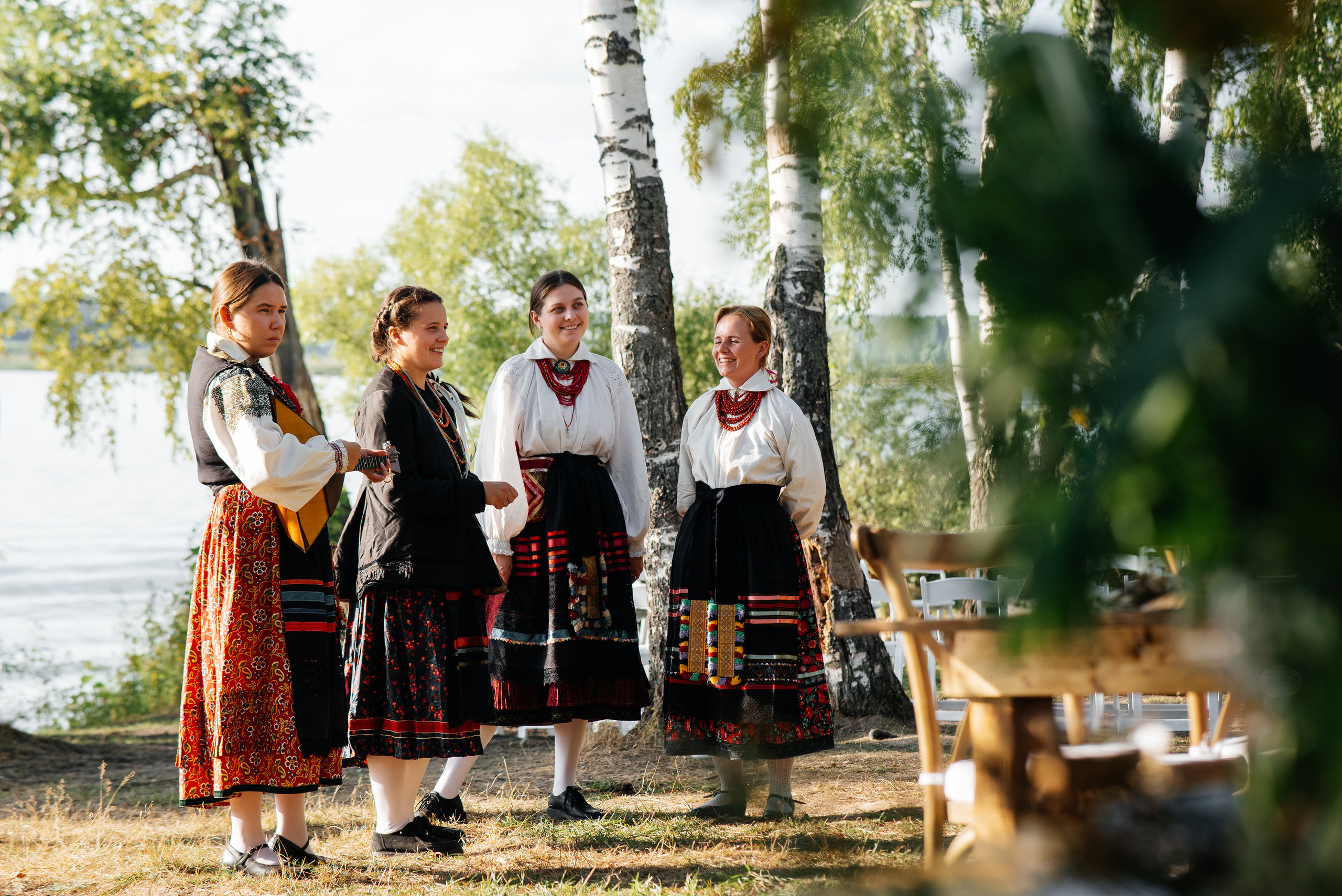 Репортаж. Свадебный фотограф в Москве и по всему Миру Андрей Медведников
