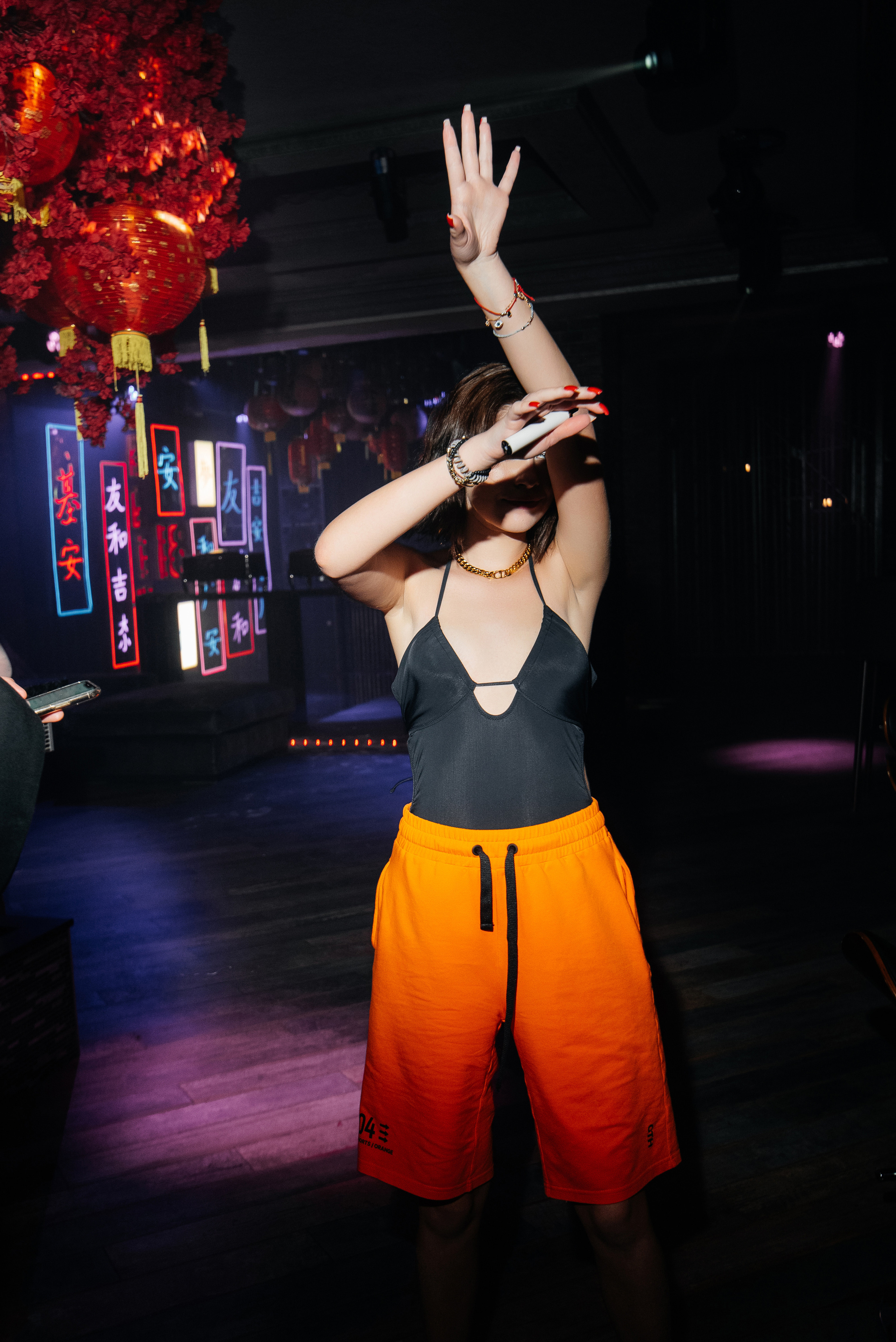 Keiko 18. Wedding photographer in Moscow and around the world Andrey Medvednikov