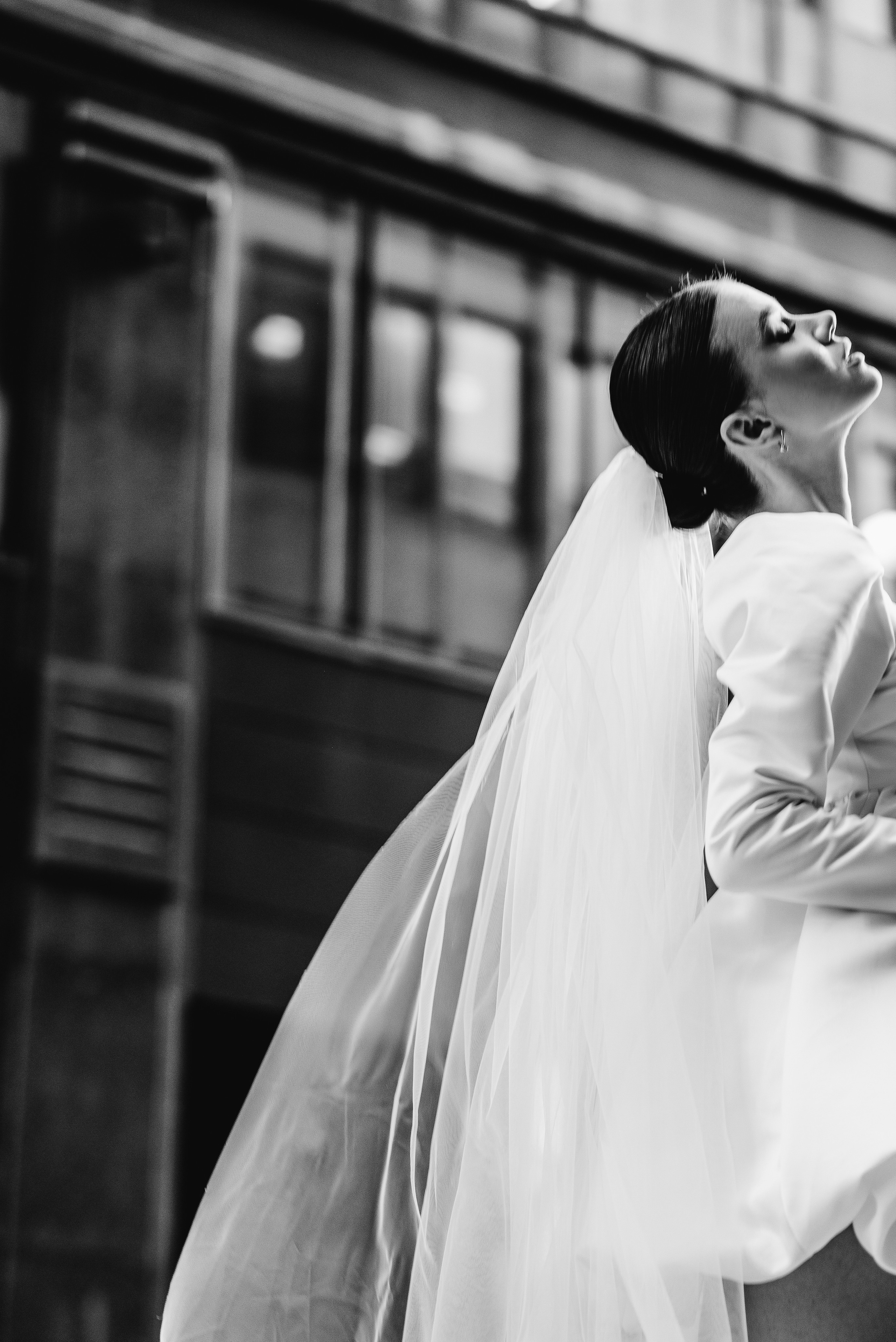 Wedding of Andrey and Tatyana. Wedding photographer in Moscow and around the world Andrey Medvednikov