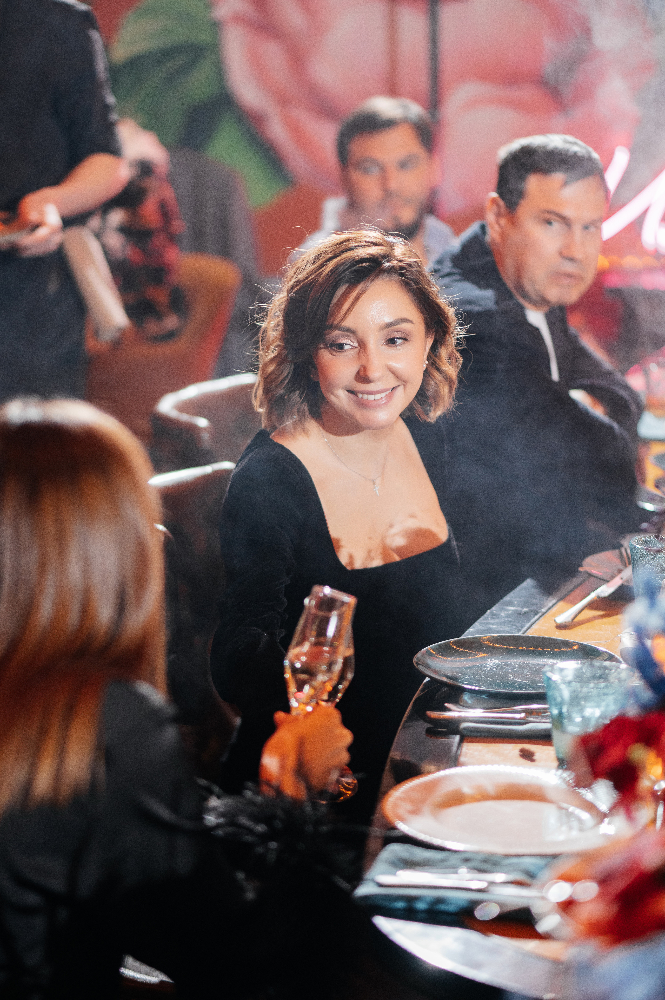 День Рождения Ивана. Wedding photographer in Moscow and around the world Andrey Medvednikov