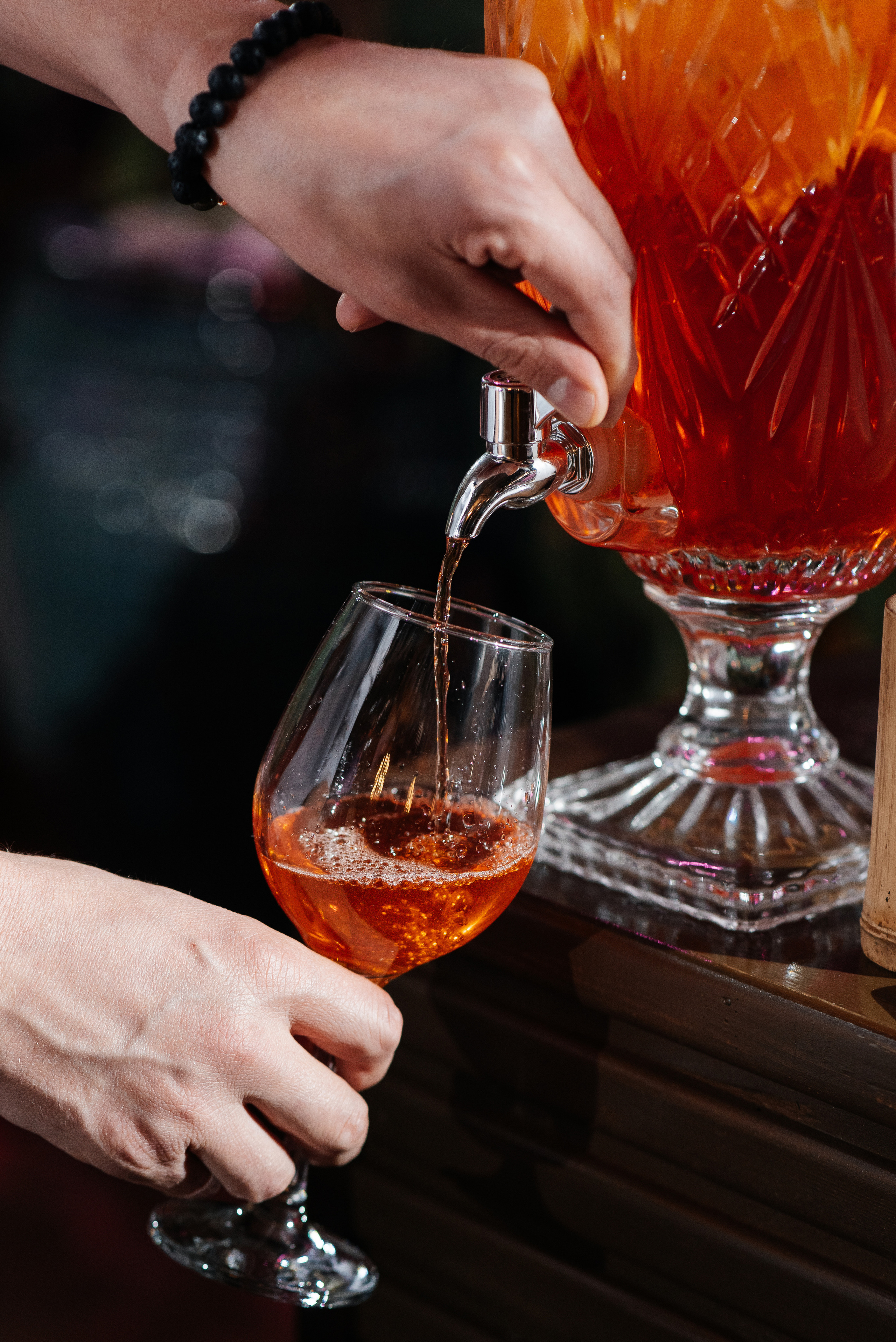 День Рождения Алексея. Wedding photographer in Moscow and around the world Andrey Medvednikov