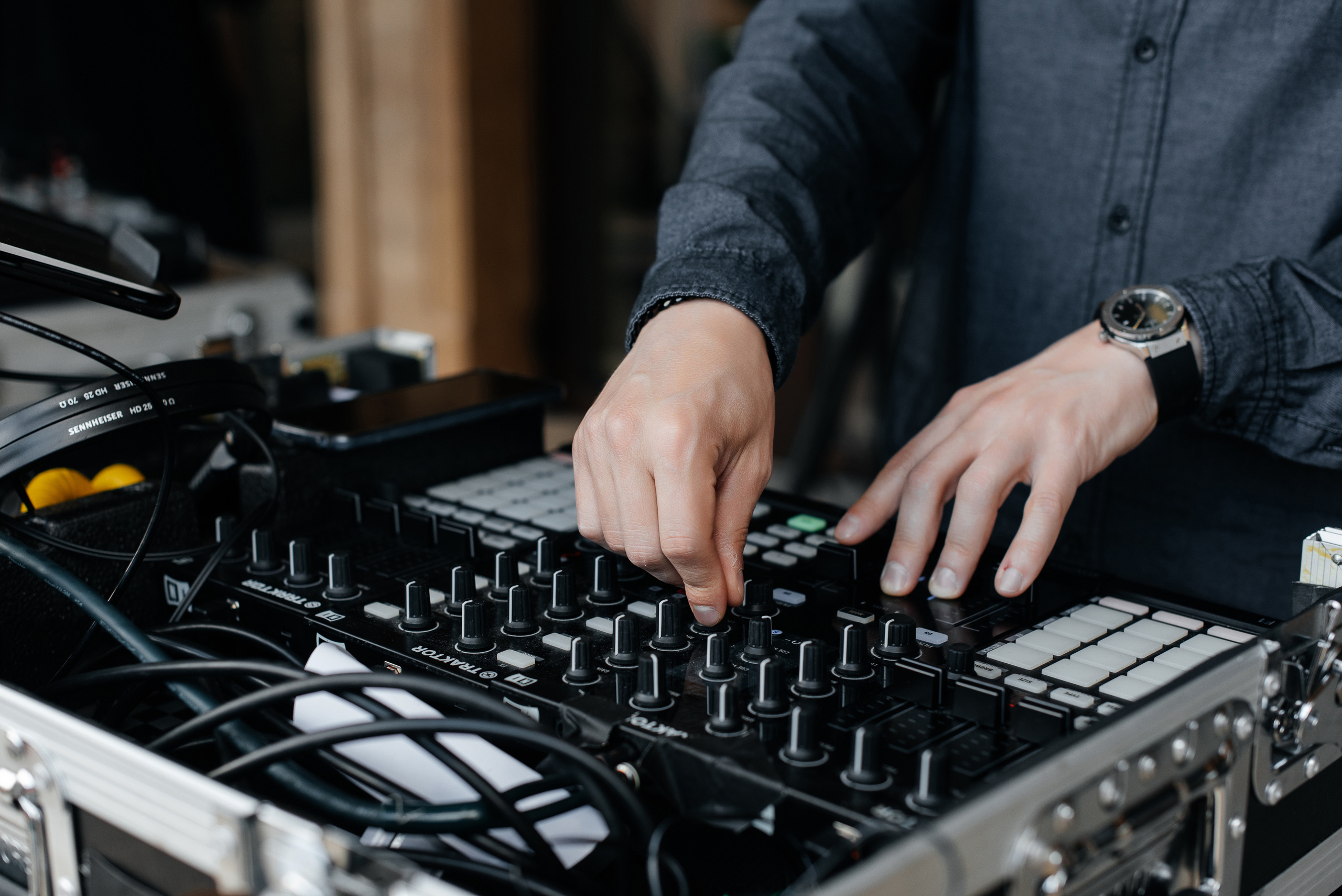 Keiko 18. Wedding photographer in Moscow and around the world Andrey Medvednikov