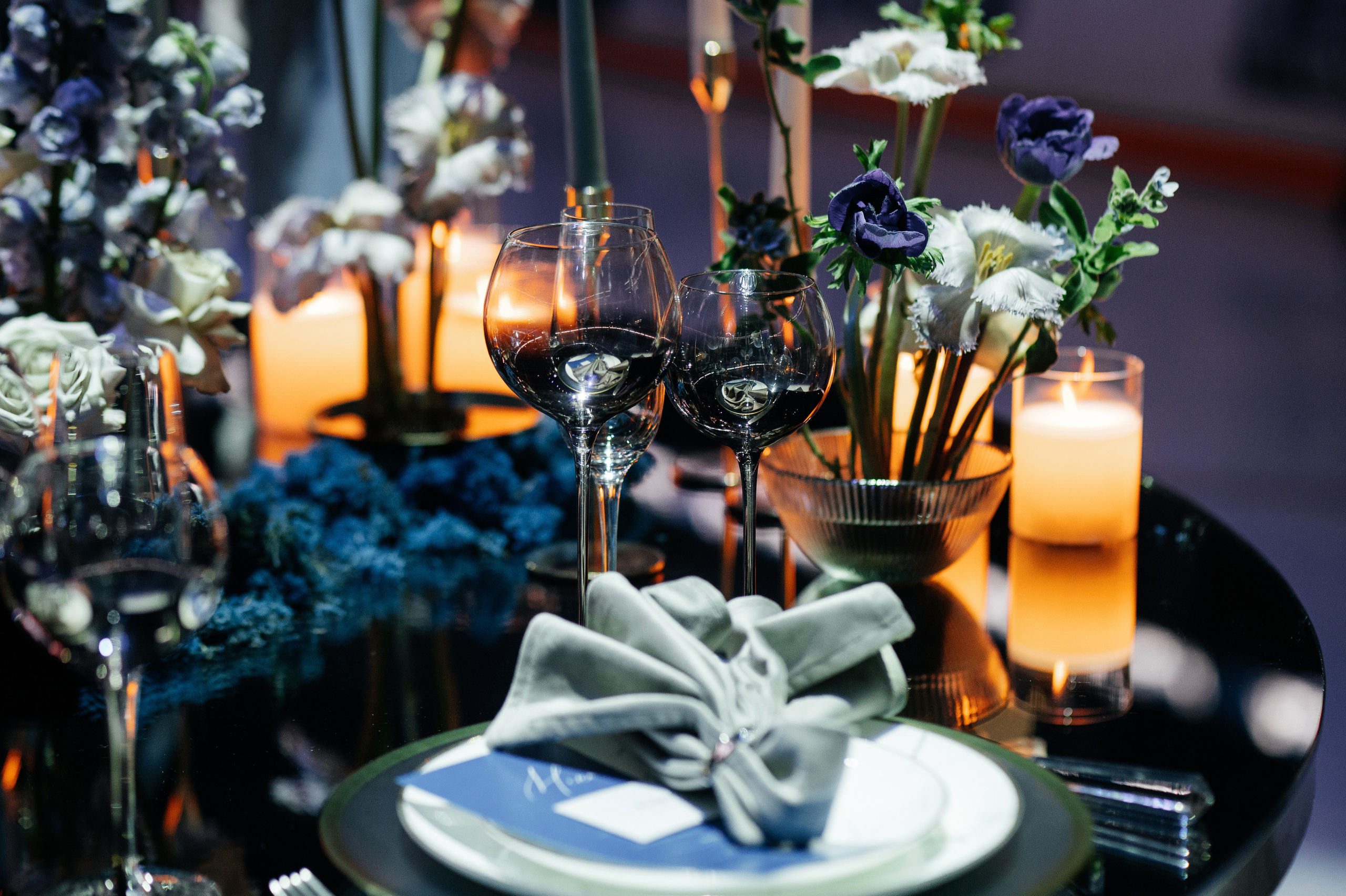 Предложение. Песнь льда и пламени. Свадебный фотограф в Москве и по всему Миру Андрей Медведников