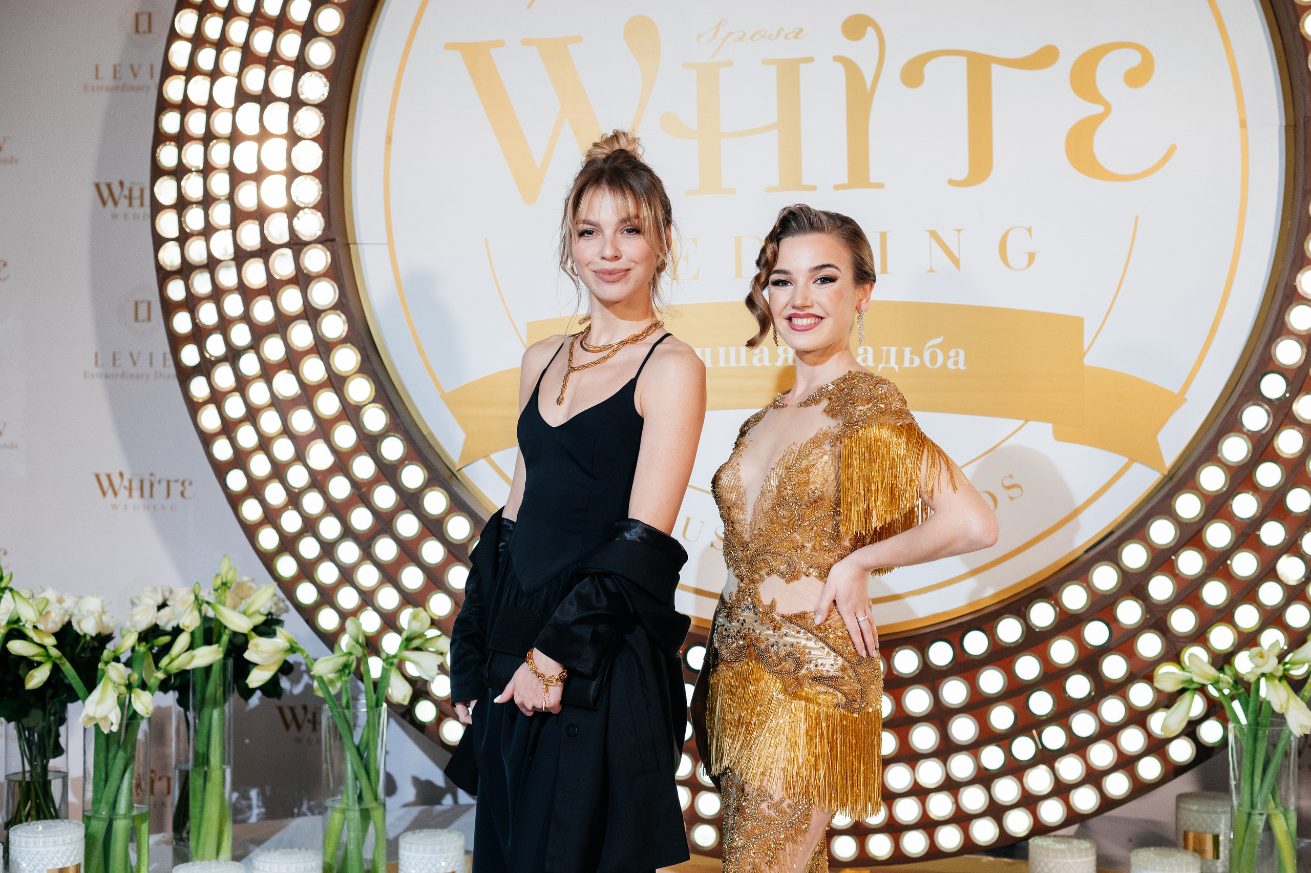 White Wedding Awards. Свадебный фотограф в Москве и по всему Миру Андрей Медведников