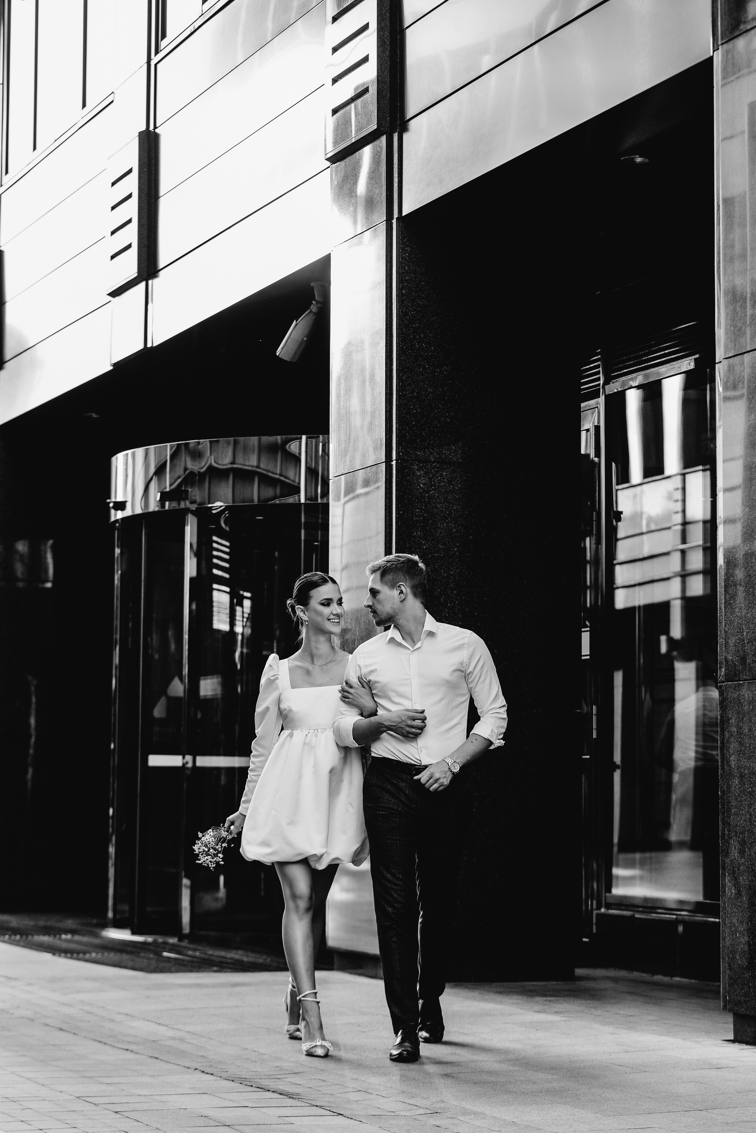 Wedding of Andrey and Tatyana. Wedding photographer in Moscow and around the world Andrey Medvednikov